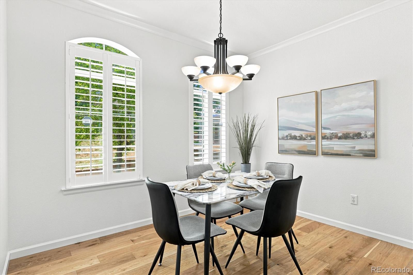 MLS Image #5 for 485  elmhurst way c,highlands ranch, Colorado