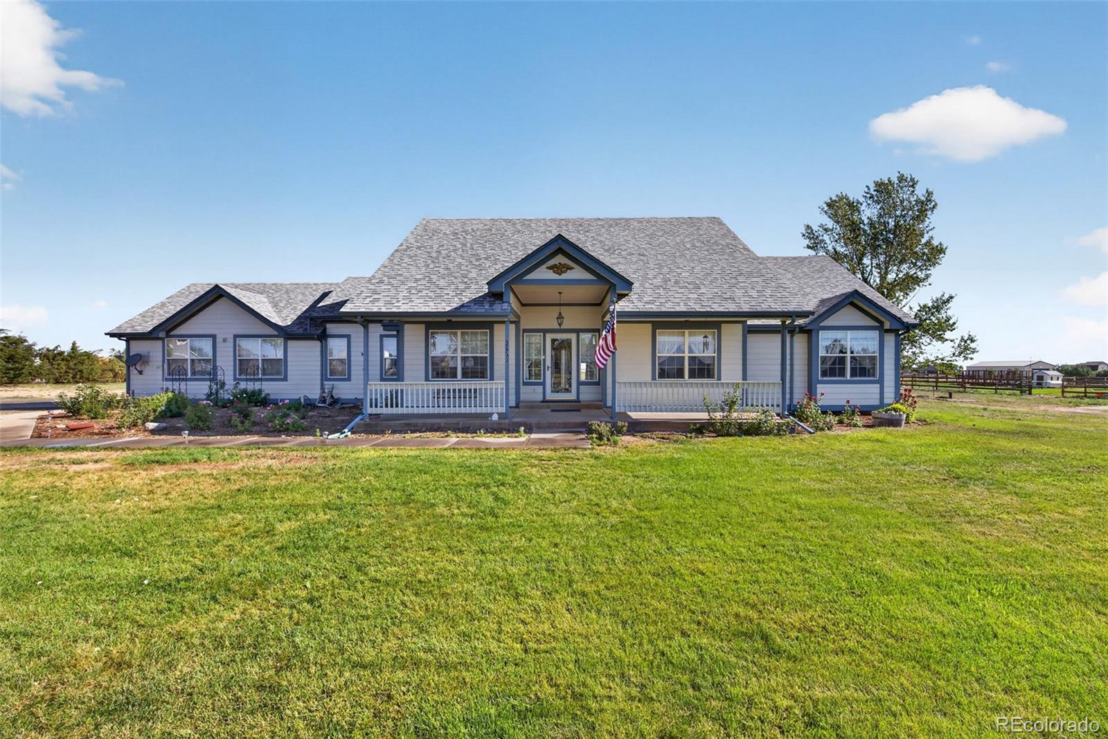 MLS Image #1 for 52731 e 19th avenue,strasburg, Colorado