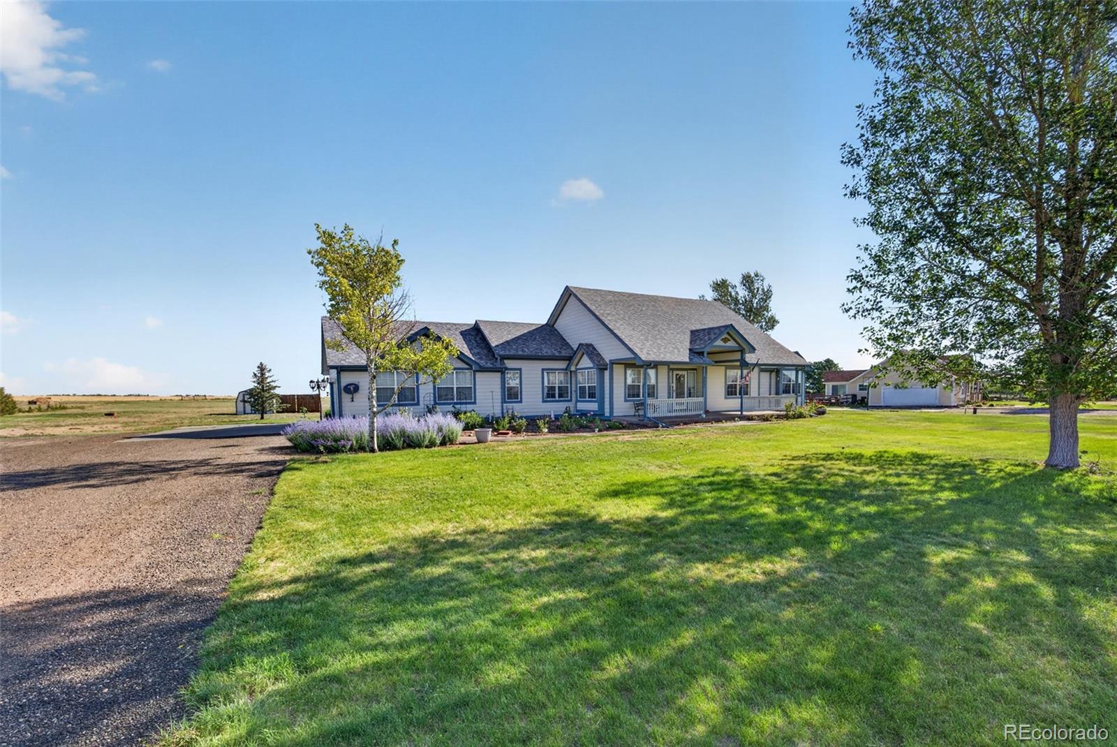 MLS Image #3 for 52731 e 19th avenue,strasburg, Colorado