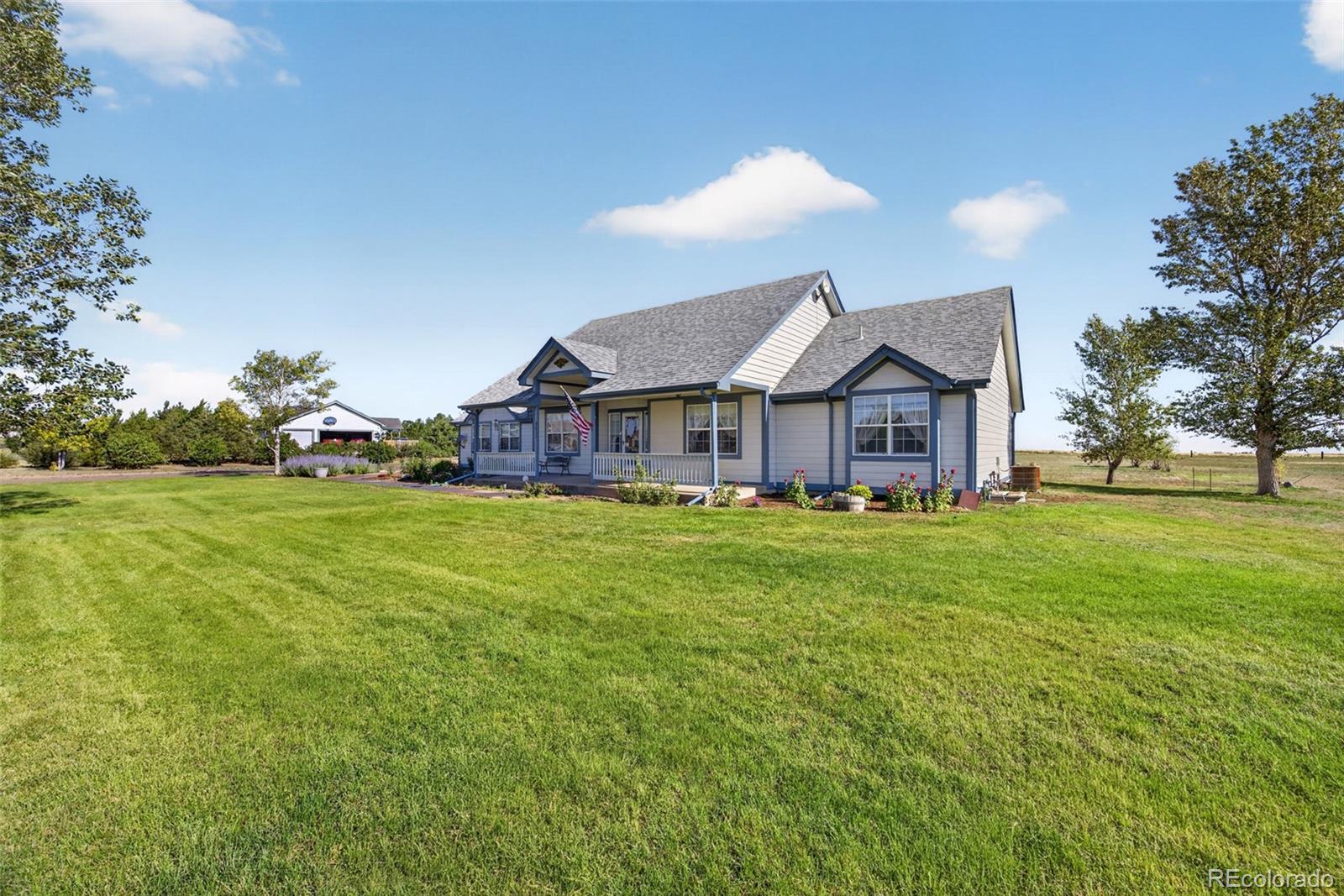 MLS Image #4 for 52731 e 19th avenue,strasburg, Colorado
