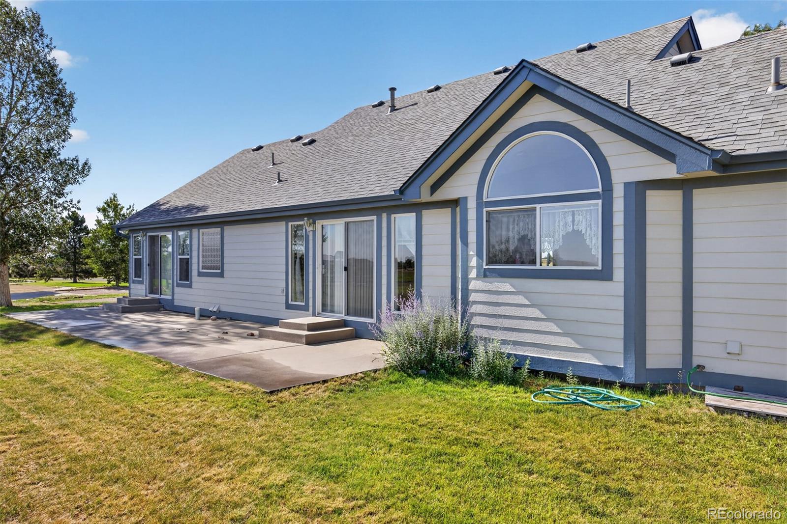 MLS Image #5 for 52731 e 19th avenue,strasburg, Colorado