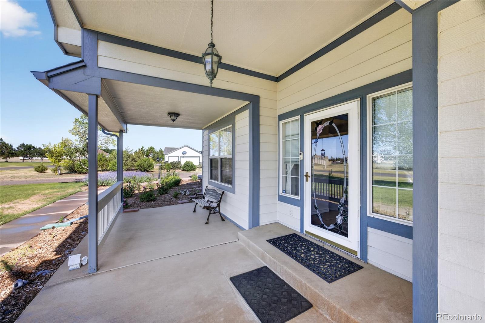 MLS Image #6 for 52731 e 19th avenue,strasburg, Colorado