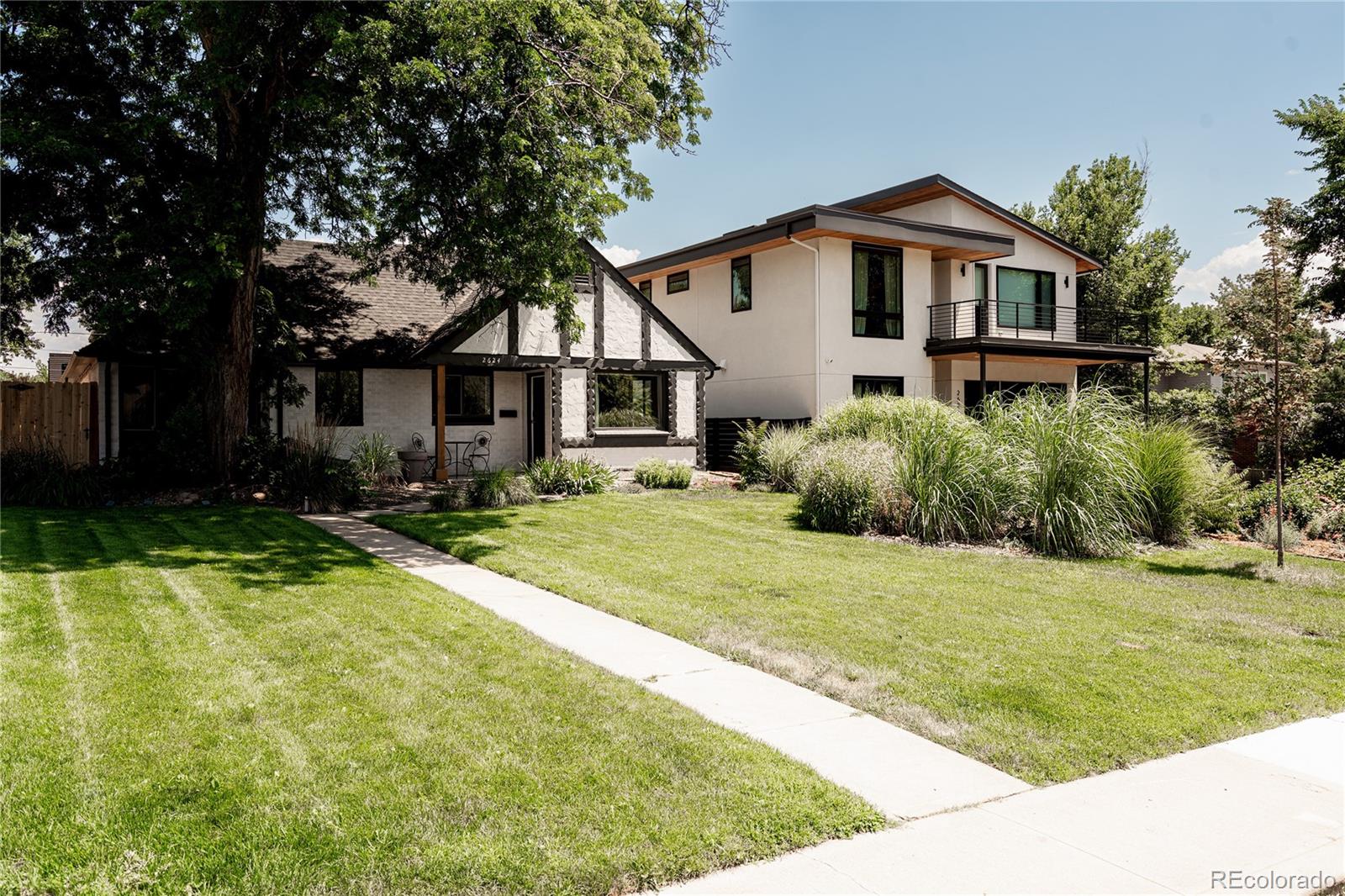 MLS Image #1 for 2624  wolff street,denver, Colorado