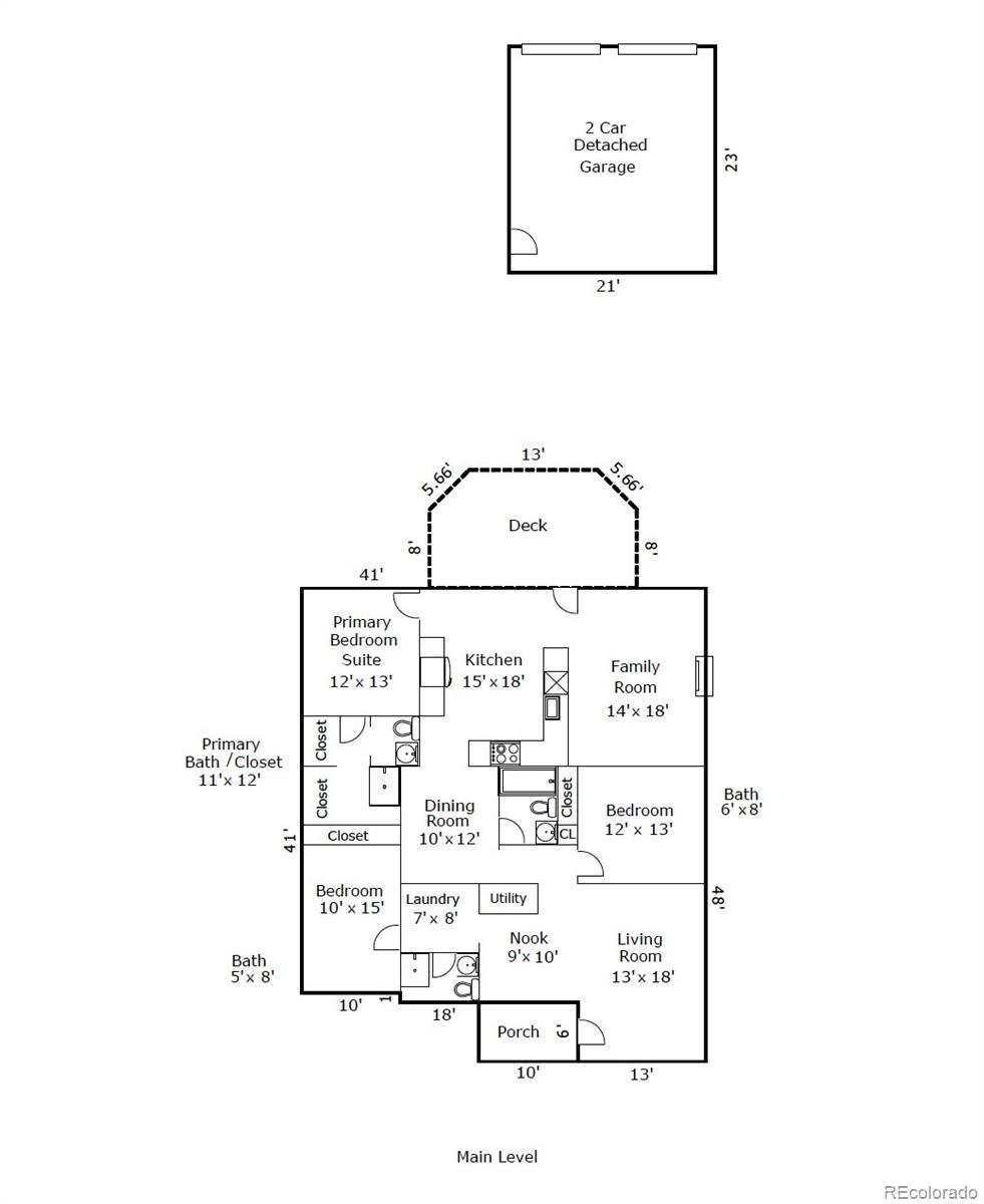 MLS Image #49 for 2624  wolff street,denver, Colorado