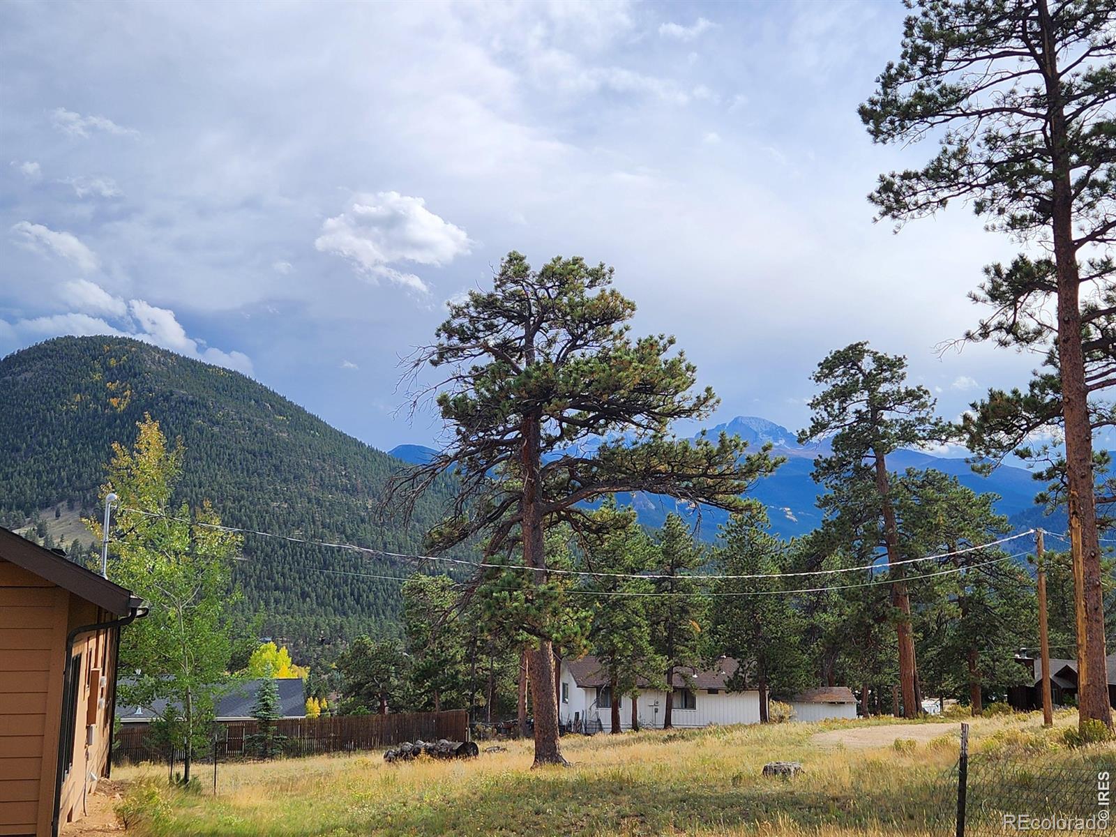 MLS Image #2 for 739  larkspur road,estes park, Colorado