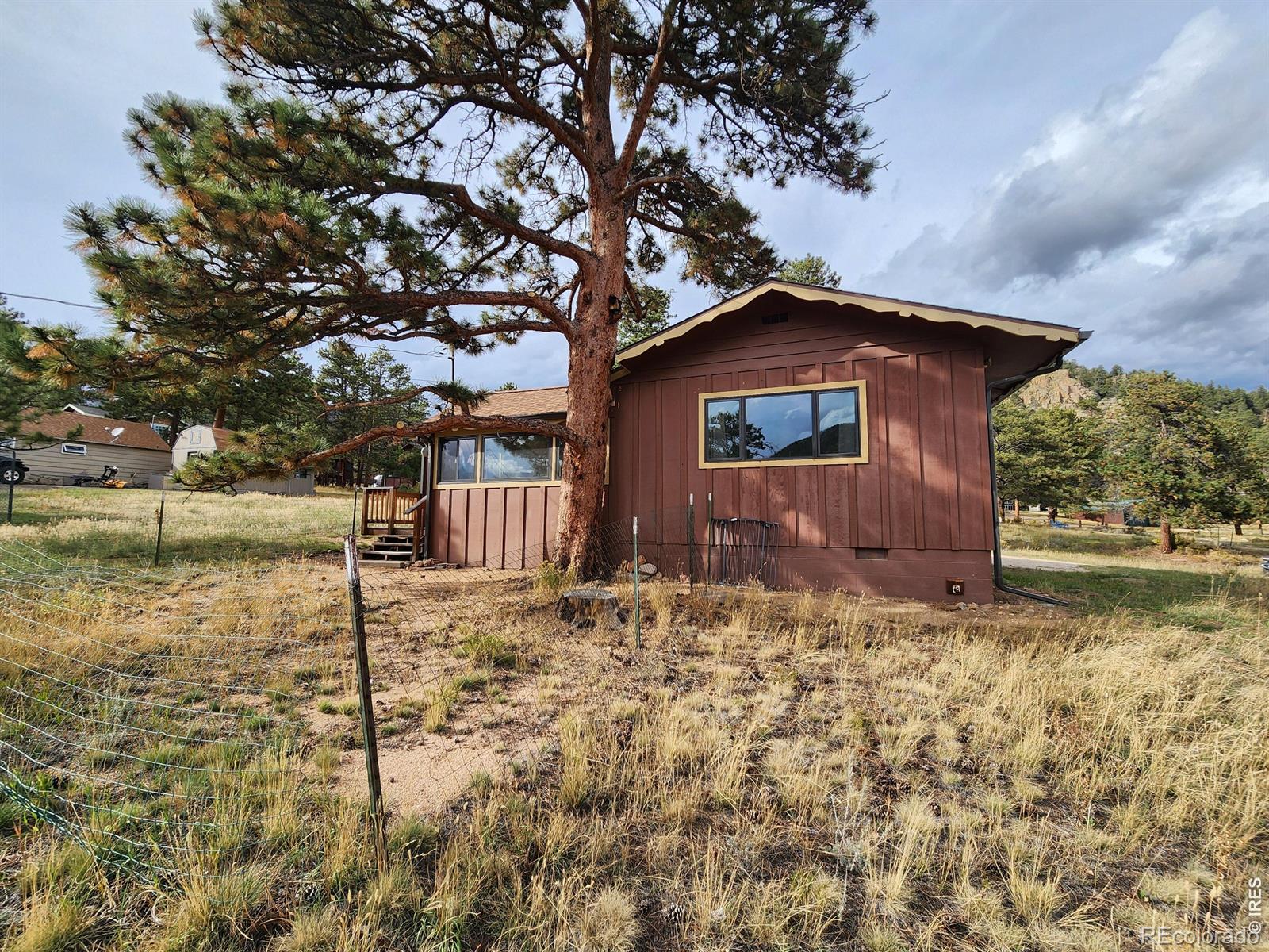 MLS Image #3 for 739  larkspur road,estes park, Colorado