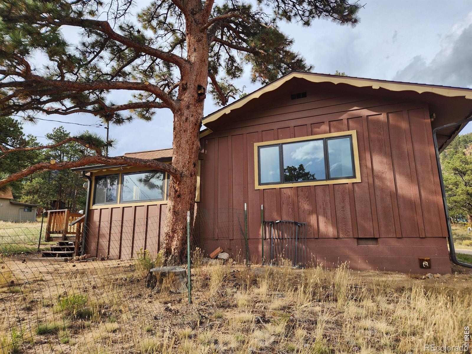 MLS Image #4 for 739  larkspur road,estes park, Colorado