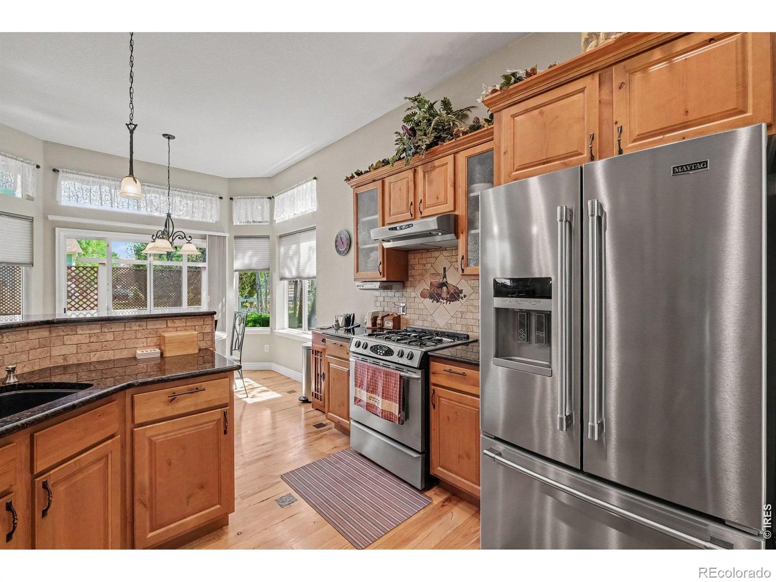 MLS Image #10 for 4615  twin peaks court,loveland, Colorado