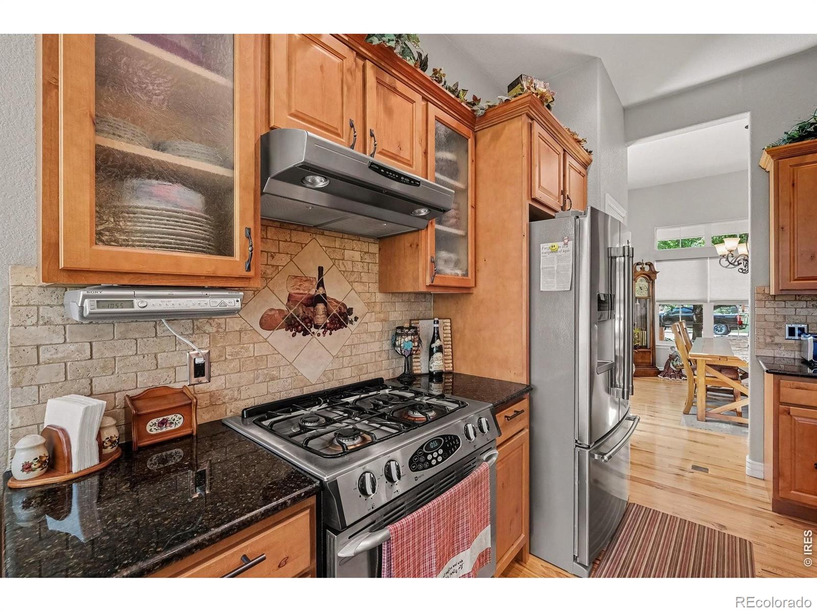 MLS Image #11 for 4615  twin peaks court,loveland, Colorado