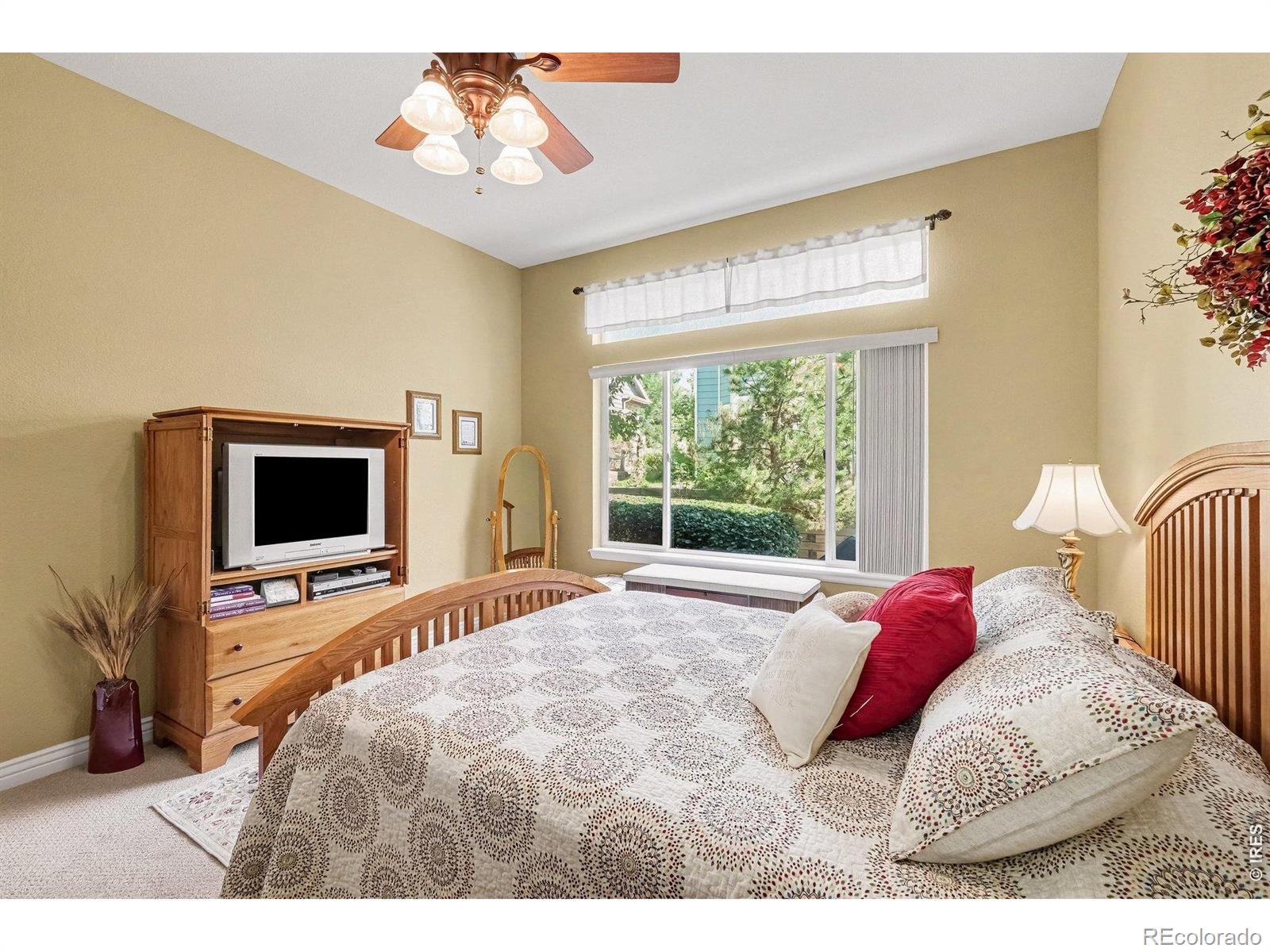 MLS Image #16 for 4615  twin peaks court,loveland, Colorado