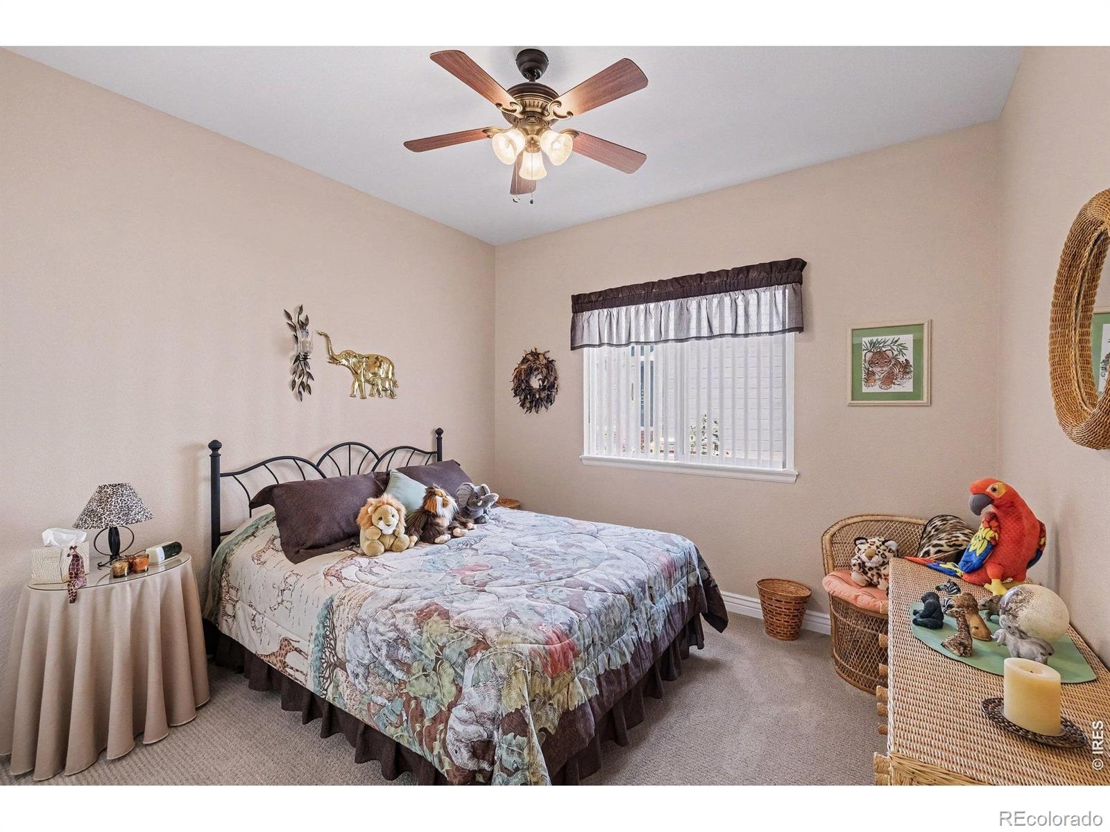 MLS Image #21 for 4615  twin peaks court,loveland, Colorado
