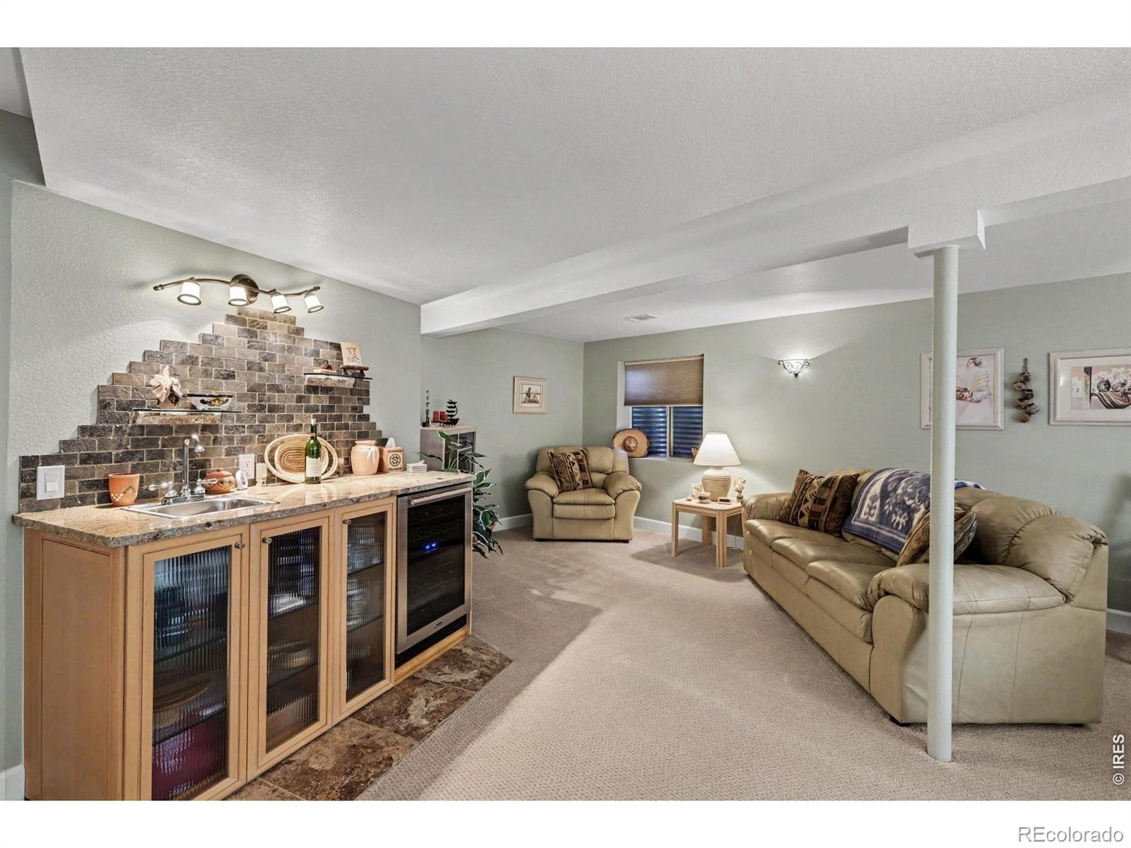 MLS Image #25 for 4615  twin peaks court,loveland, Colorado