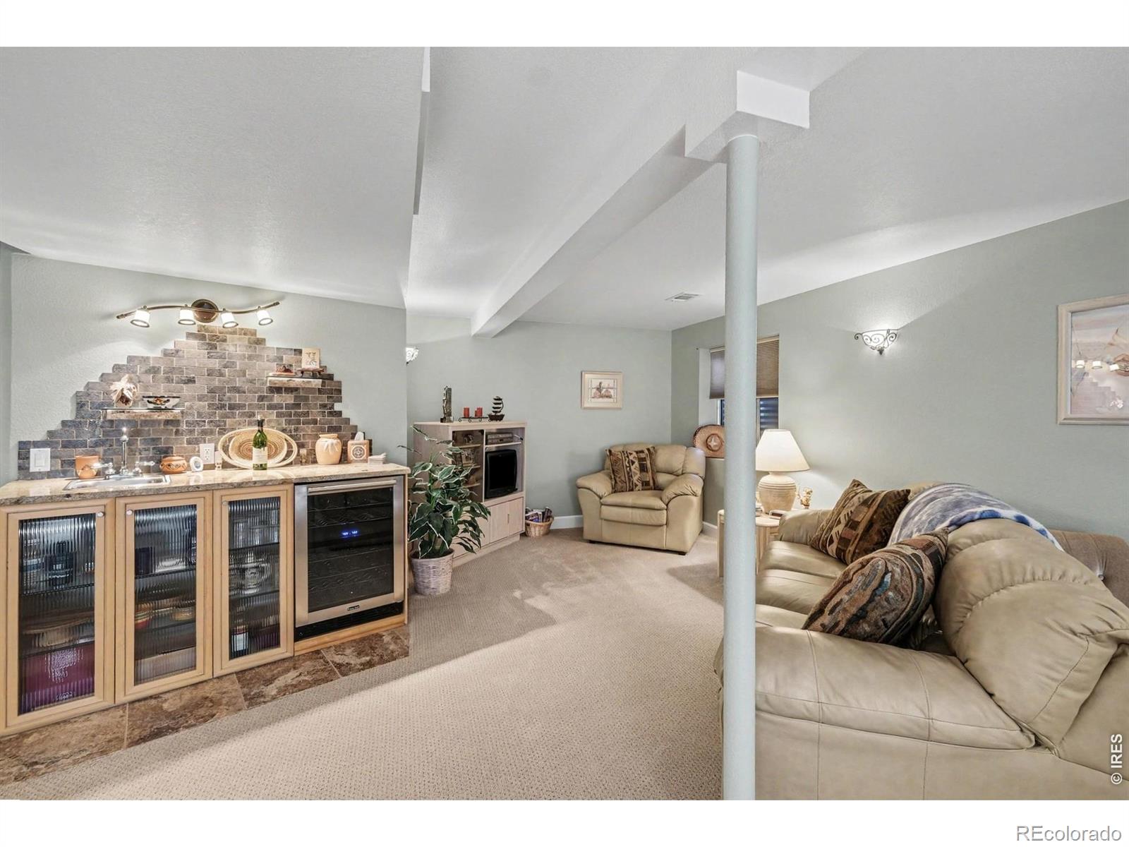 MLS Image #26 for 4615  twin peaks court,loveland, Colorado