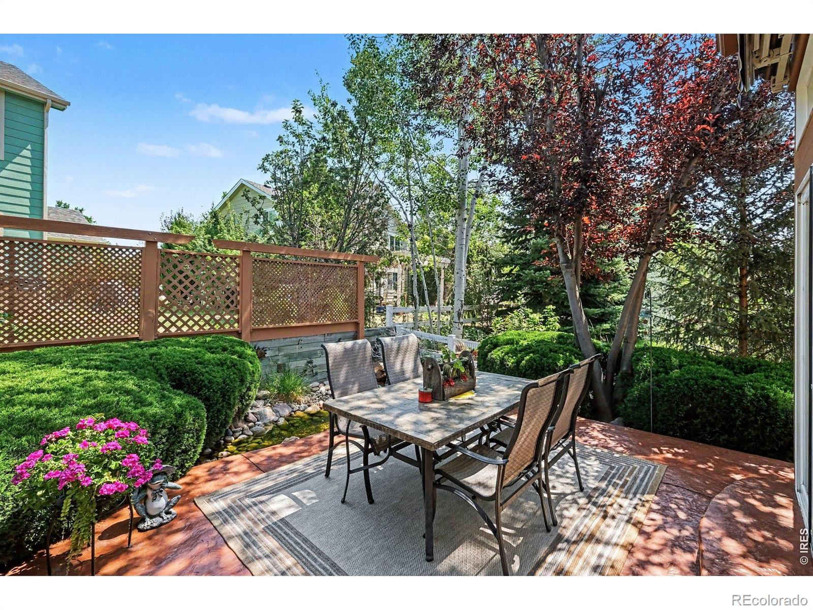 MLS Image #32 for 4615  twin peaks court,loveland, Colorado