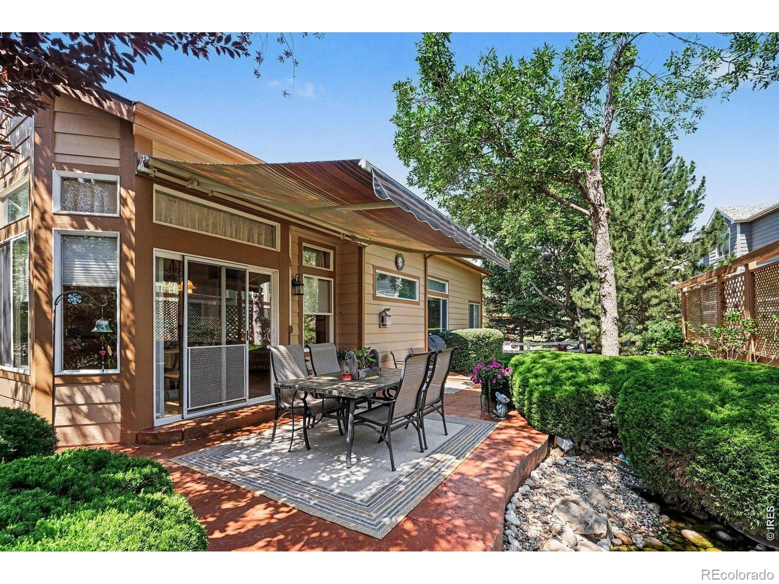 MLS Image #34 for 4615  twin peaks court,loveland, Colorado