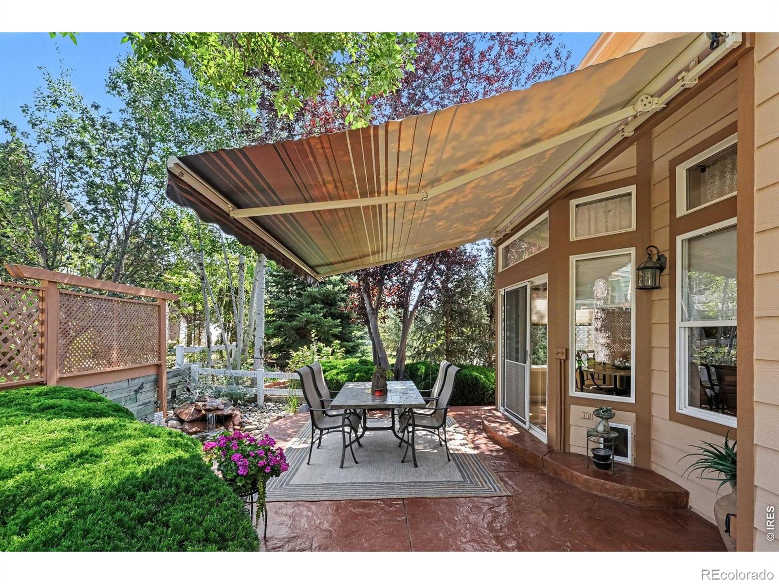MLS Image #37 for 4615  twin peaks court,loveland, Colorado