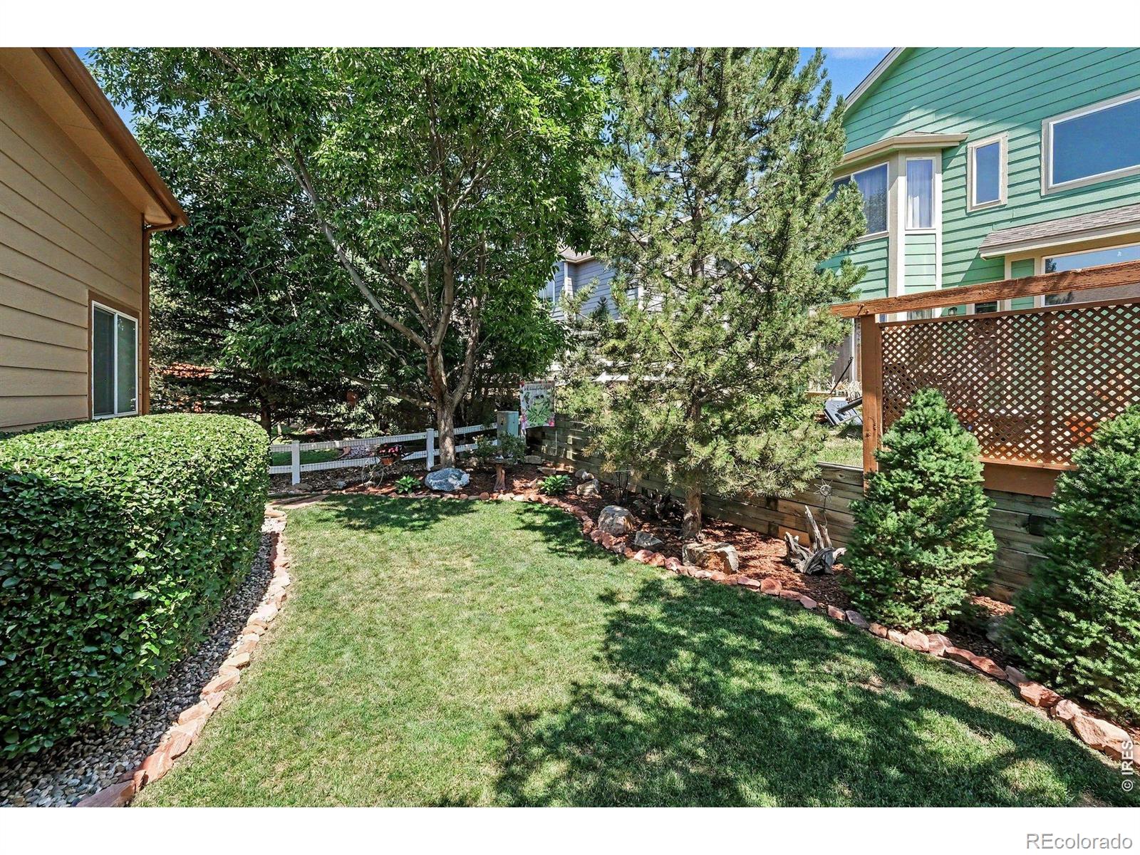 MLS Image #38 for 4615  twin peaks court,loveland, Colorado