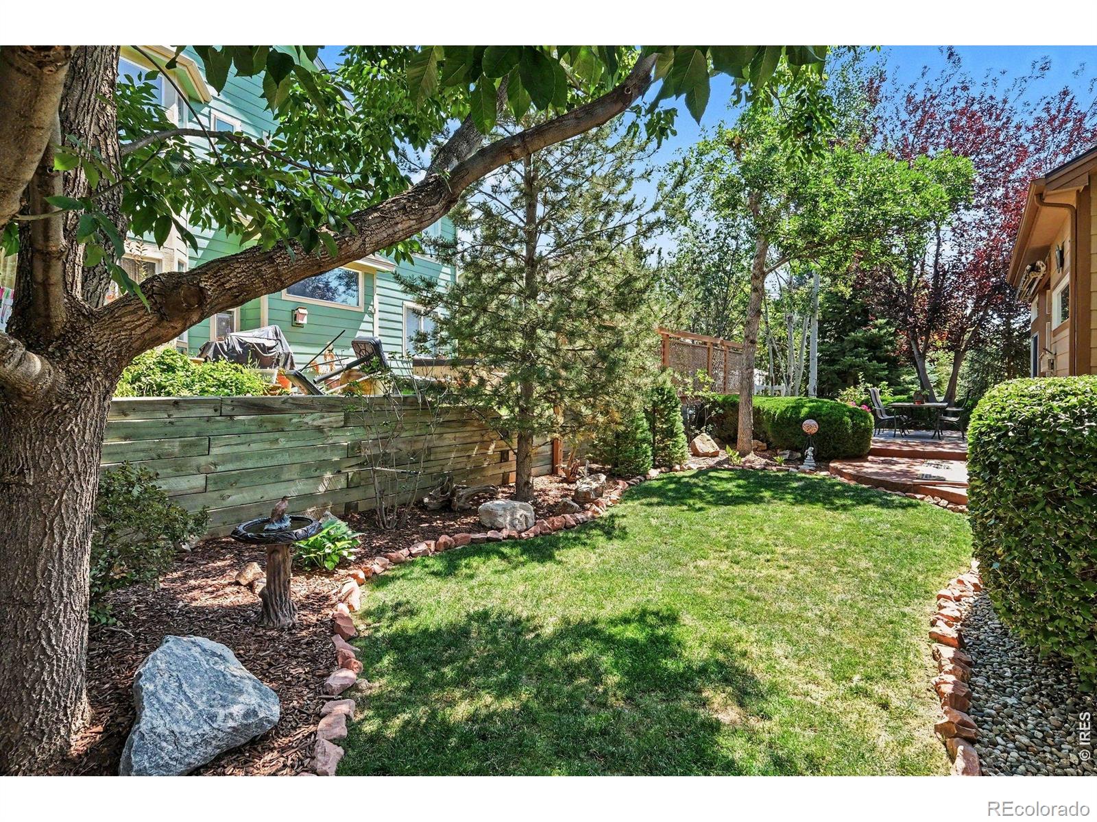 MLS Image #39 for 4615  twin peaks court,loveland, Colorado
