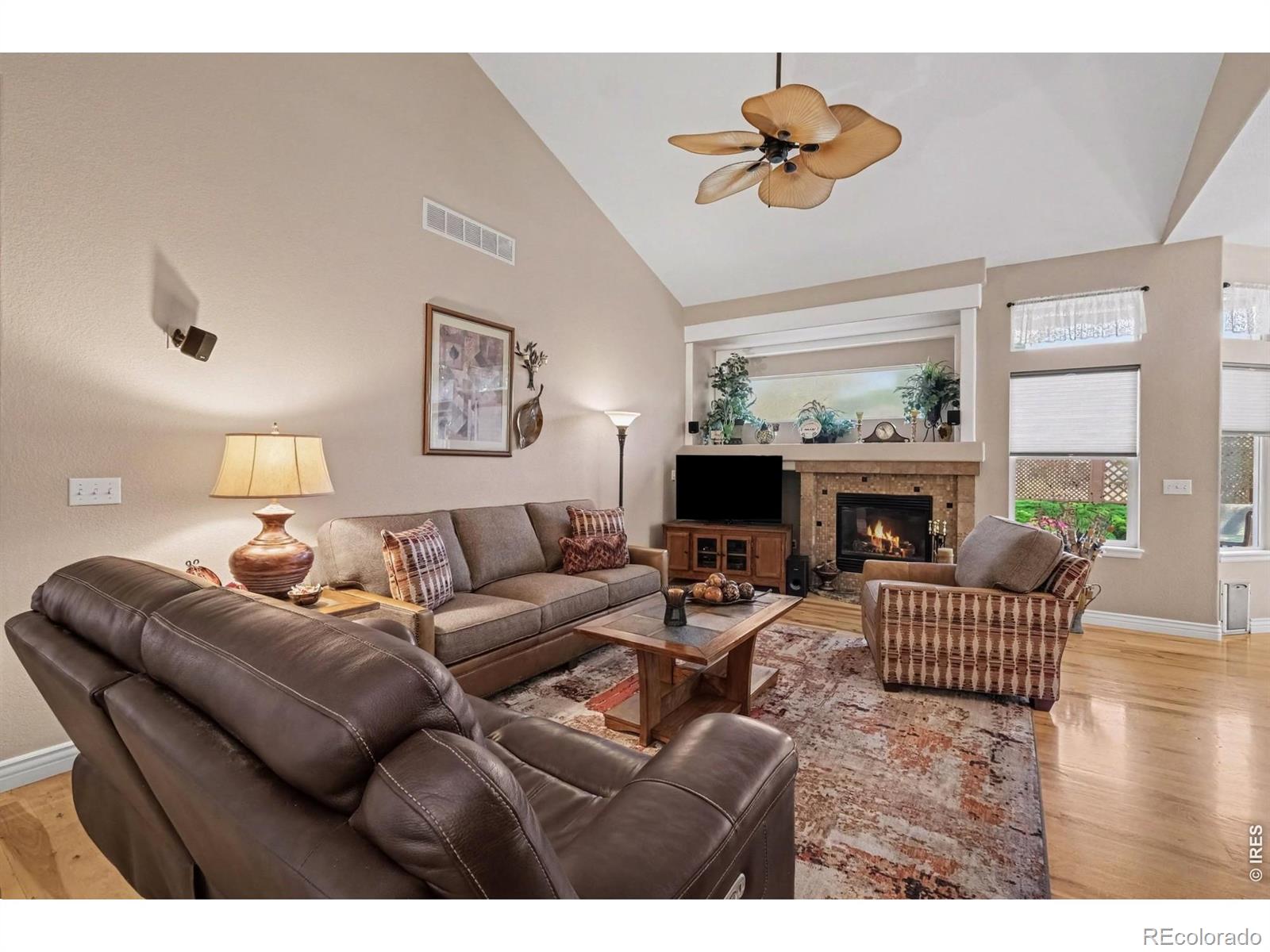 MLS Image #4 for 4615  twin peaks court,loveland, Colorado
