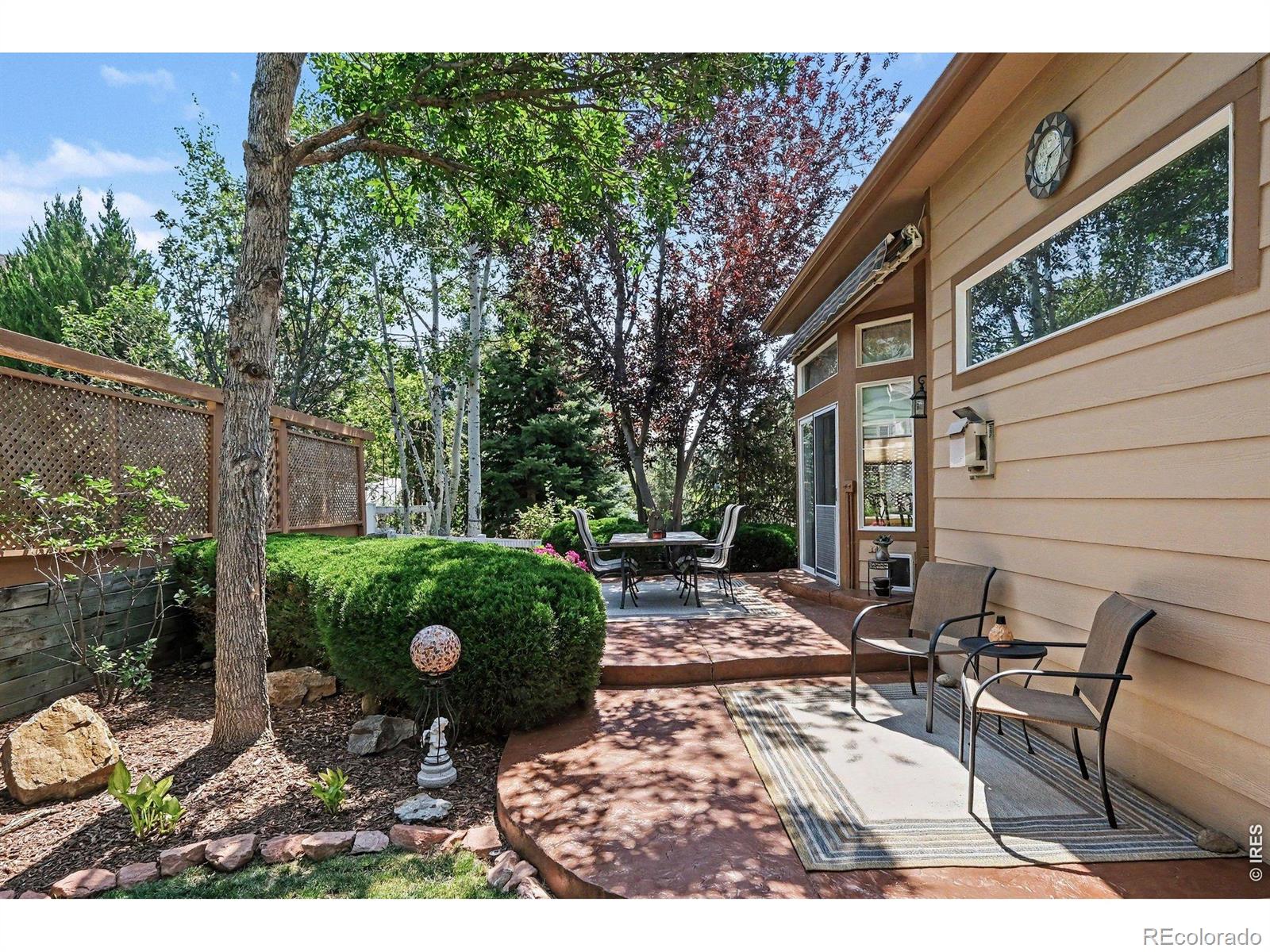 MLS Image #40 for 4615  twin peaks court,loveland, Colorado