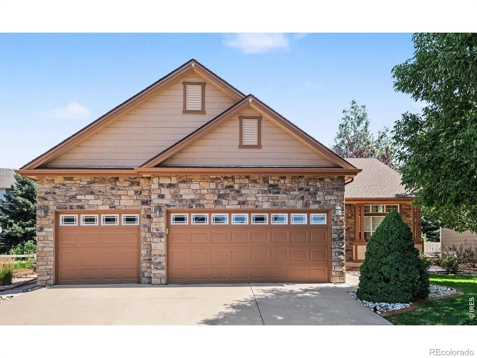MLS Image #45 for 4615  twin peaks court,loveland, Colorado