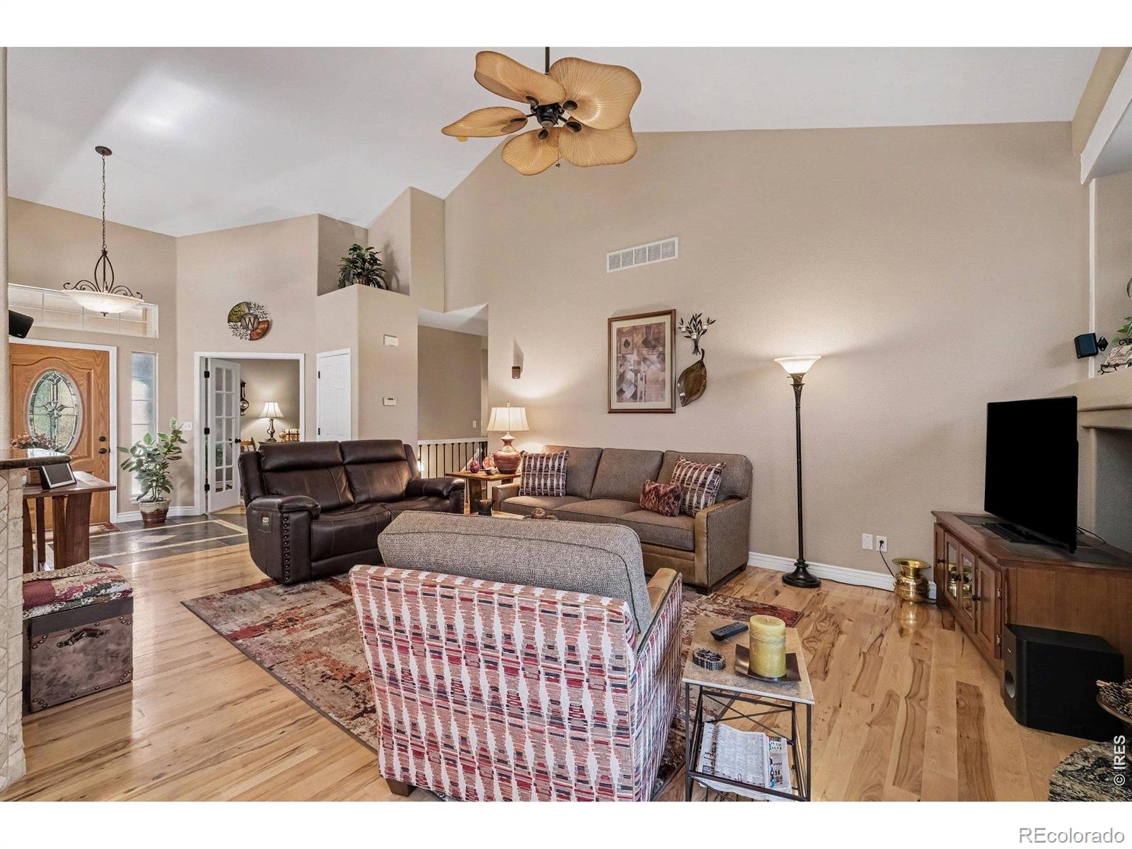 MLS Image #46 for 4615  twin peaks court,loveland, Colorado