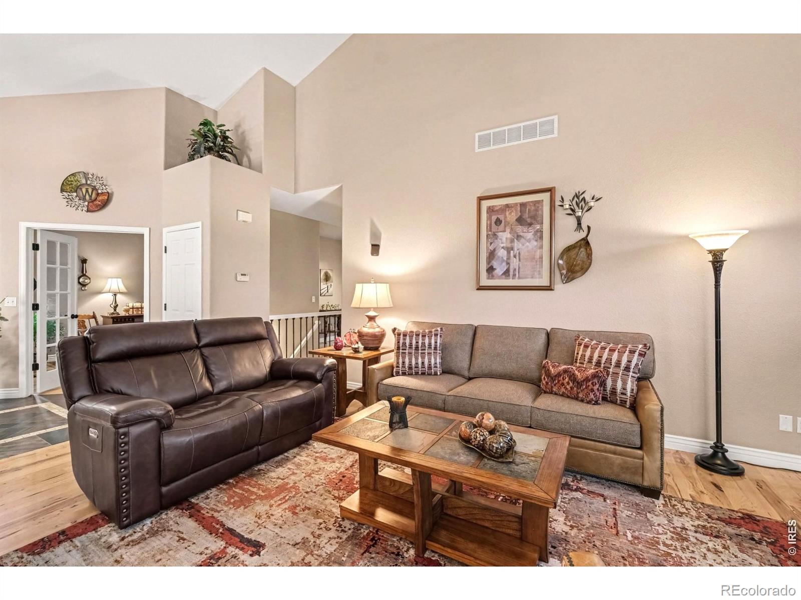 MLS Image #6 for 4615  twin peaks court,loveland, Colorado