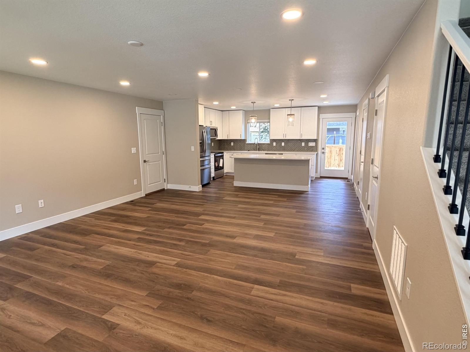 MLS Image #2 for 1329 e 4th street,loveland, Colorado