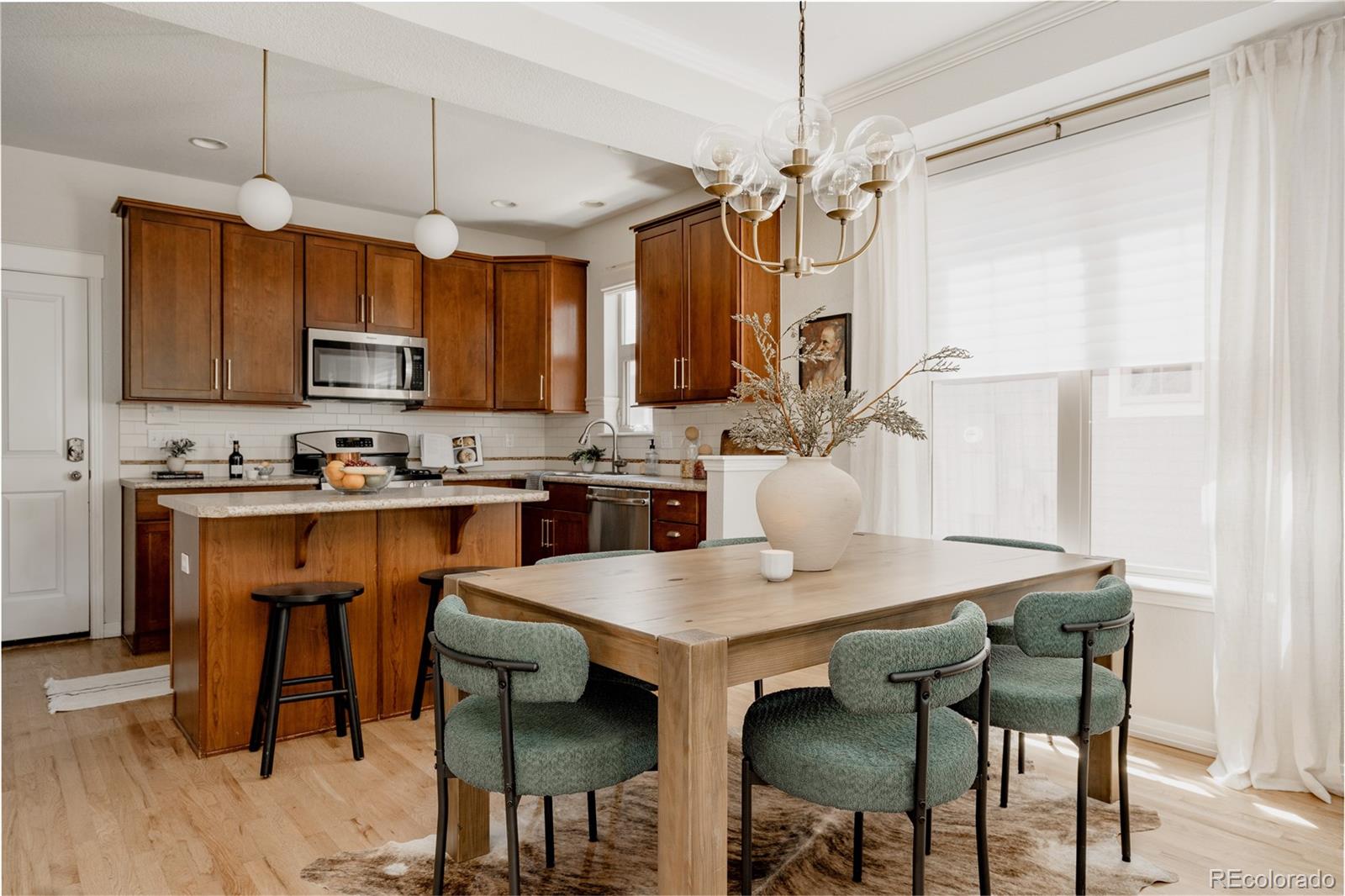 MLS Image #11 for 3364  wabash street,denver, Colorado
