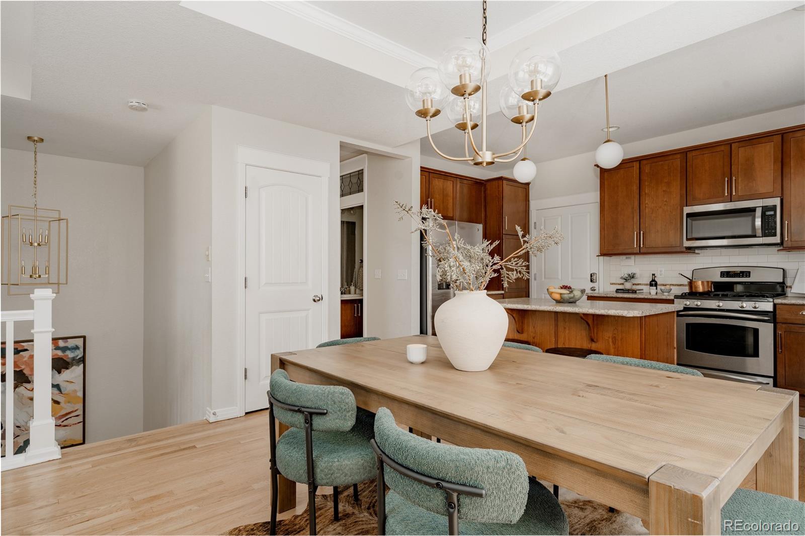 MLS Image #17 for 3364  wabash street,denver, Colorado