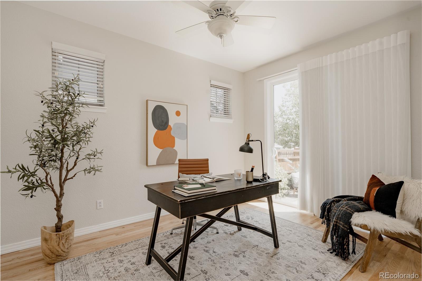 MLS Image #26 for 3364  wabash street,denver, Colorado