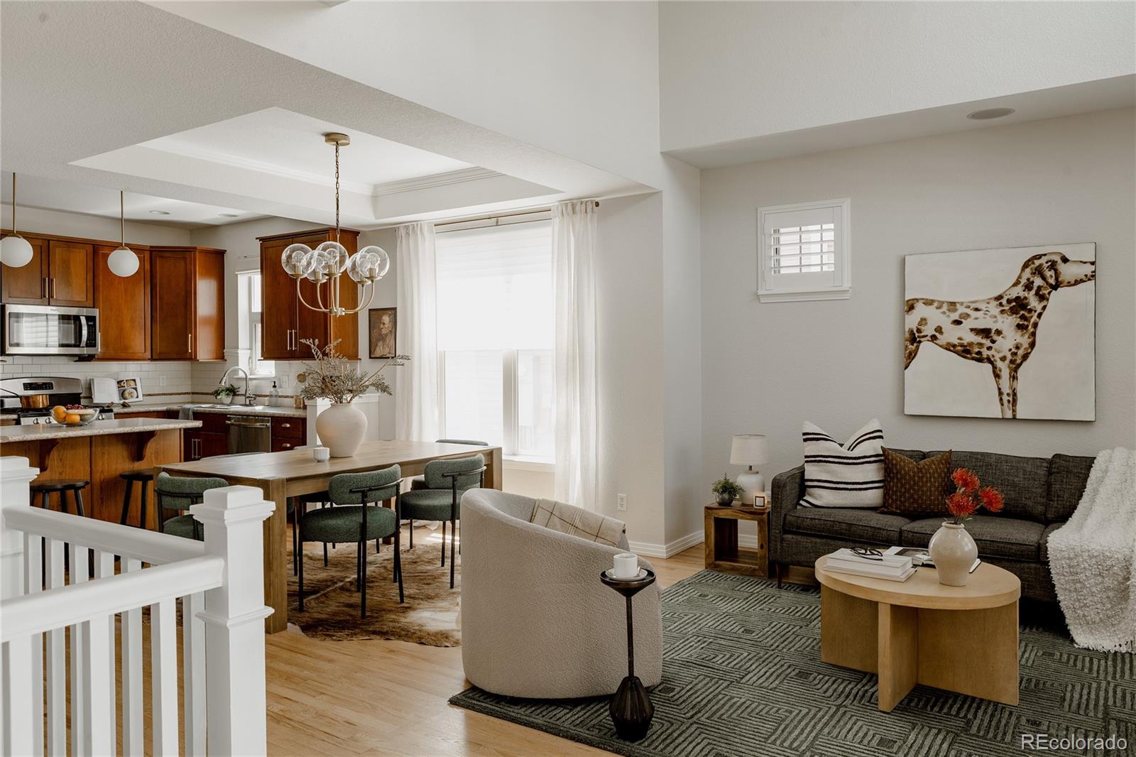 MLS Image #3 for 3364  wabash street,denver, Colorado