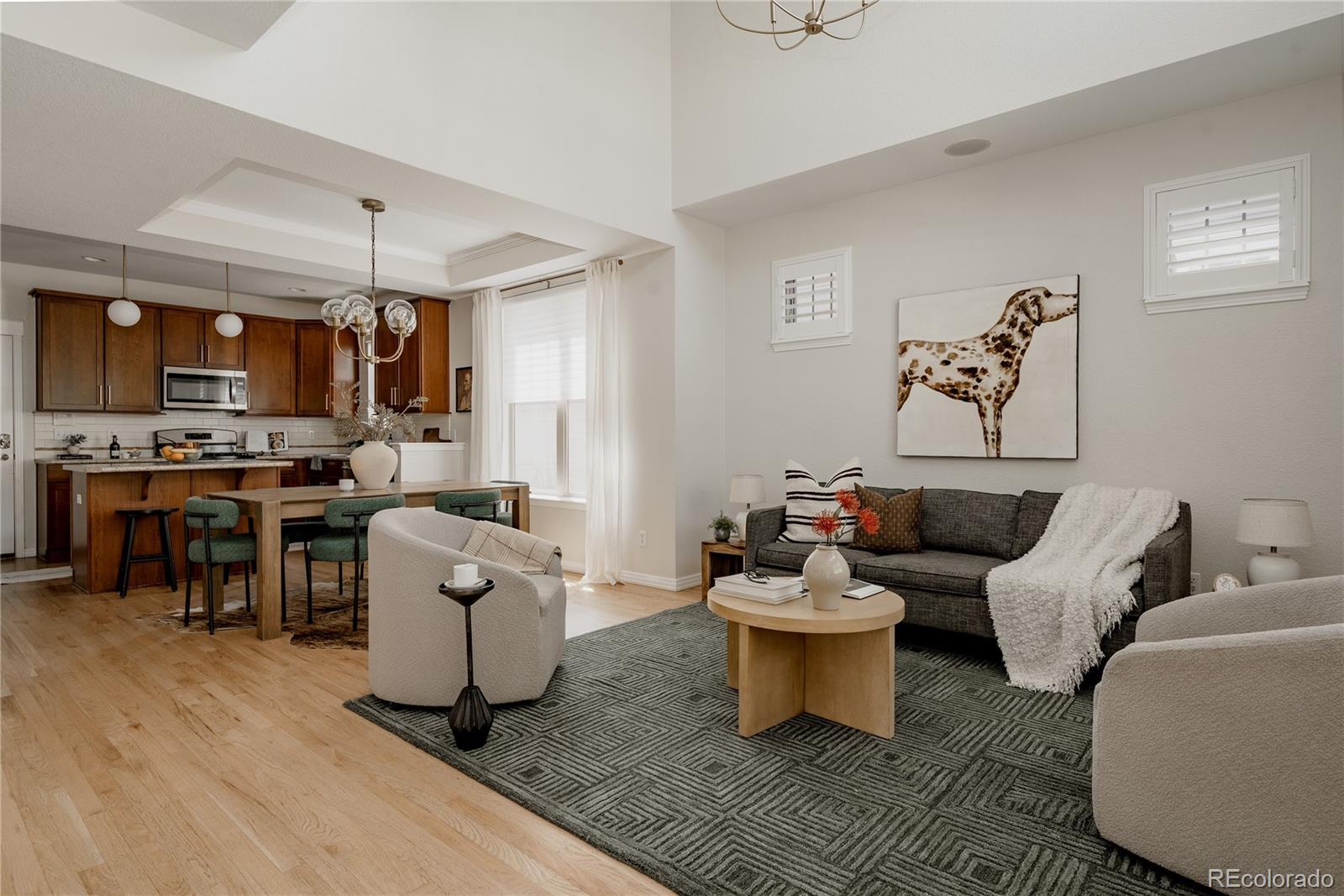 MLS Image #4 for 3364  wabash street,denver, Colorado