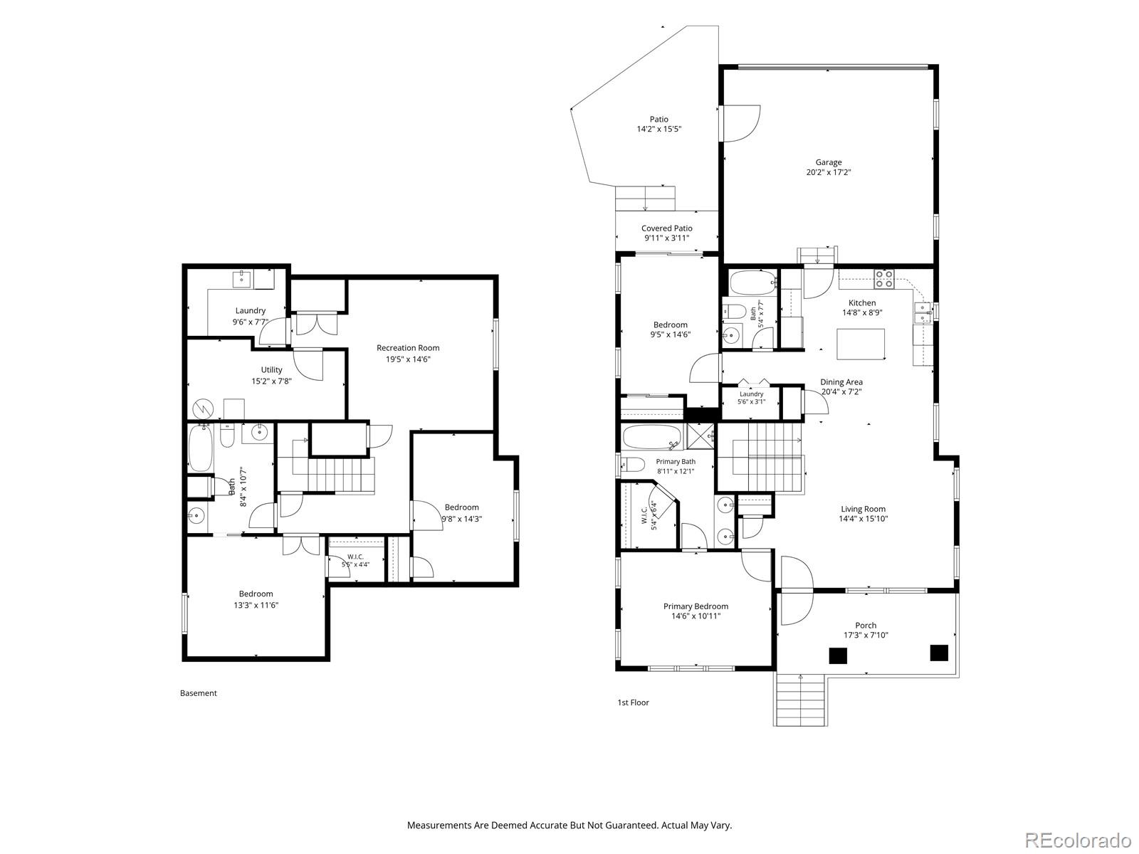 MLS Image #49 for 3364  wabash street,denver, Colorado