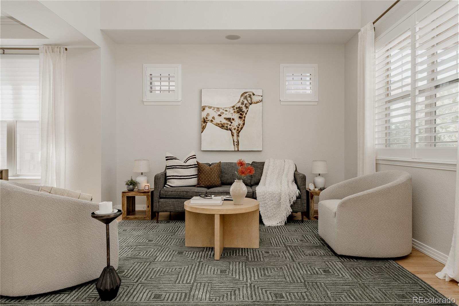 MLS Image #5 for 3364  wabash street,denver, Colorado