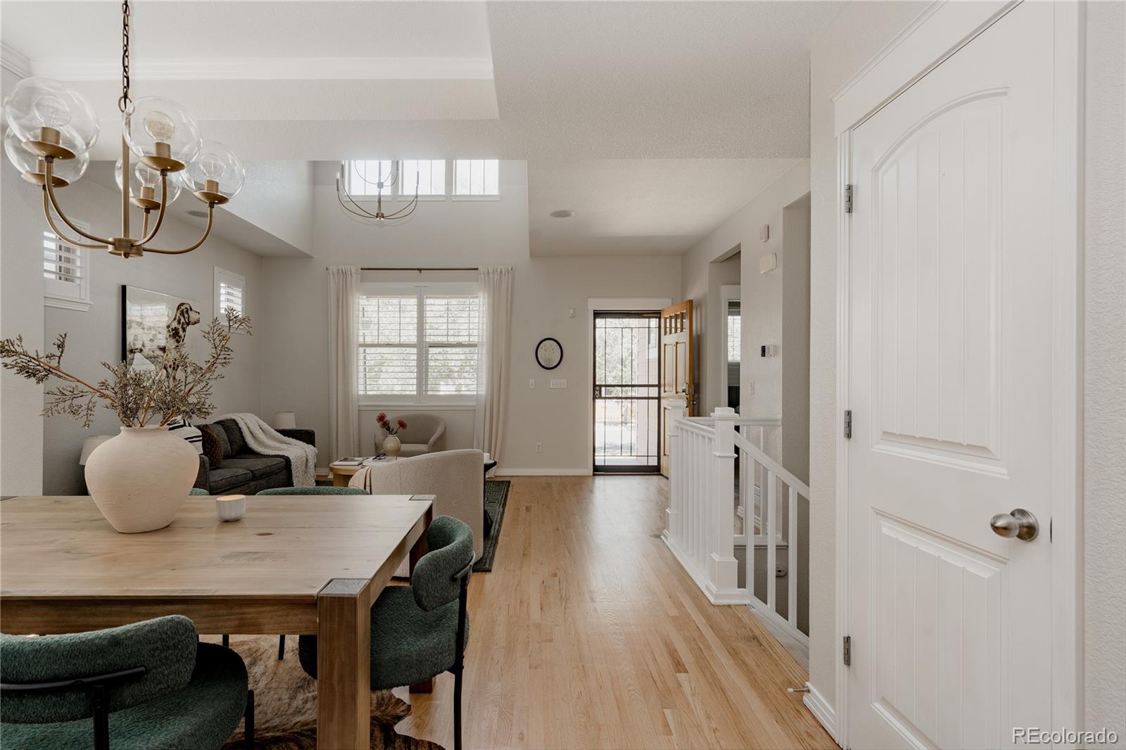 MLS Image #6 for 3364  wabash street,denver, Colorado