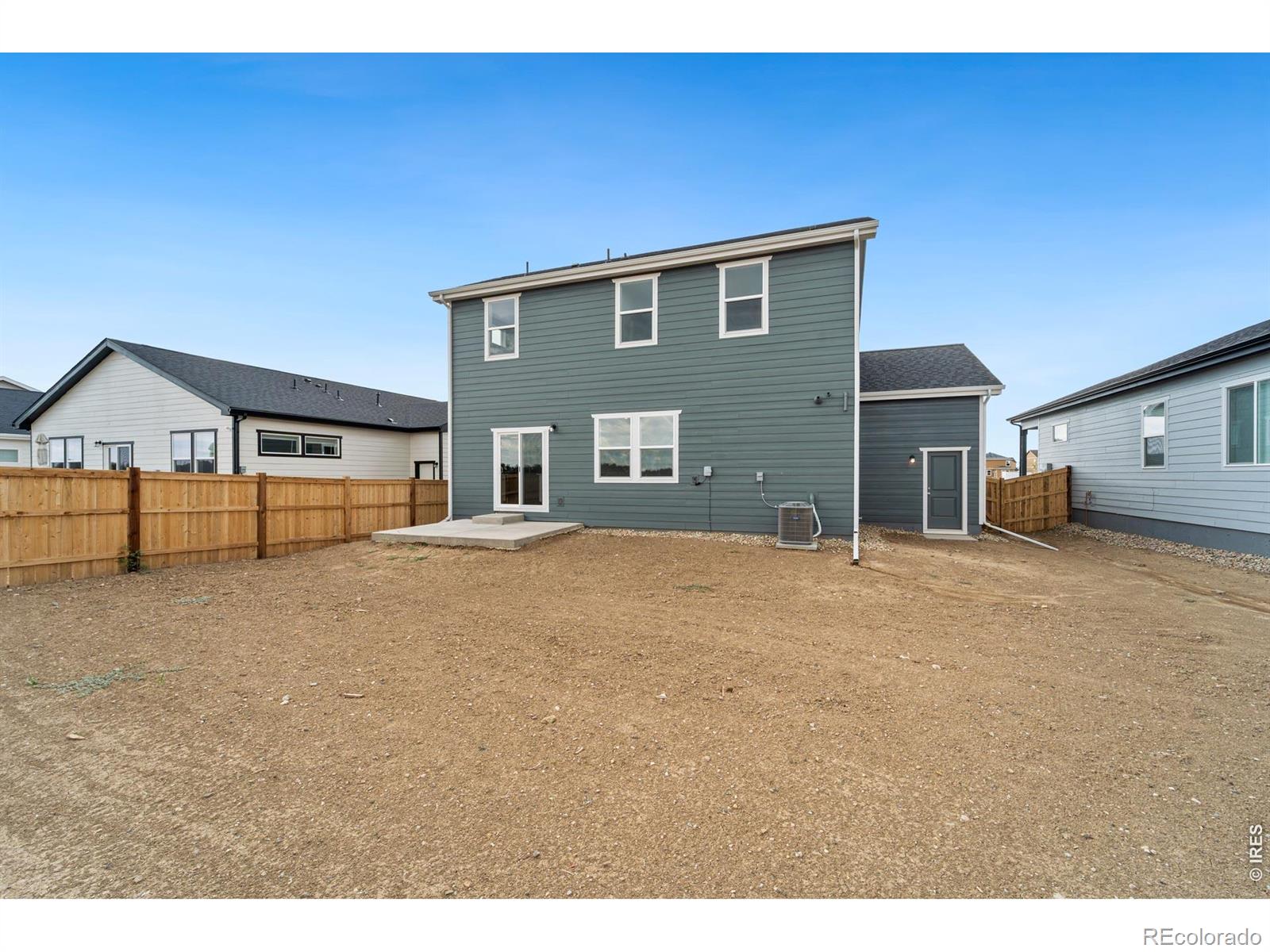 MLS Image #1 for 1907  triticale way,johnstown, Colorado