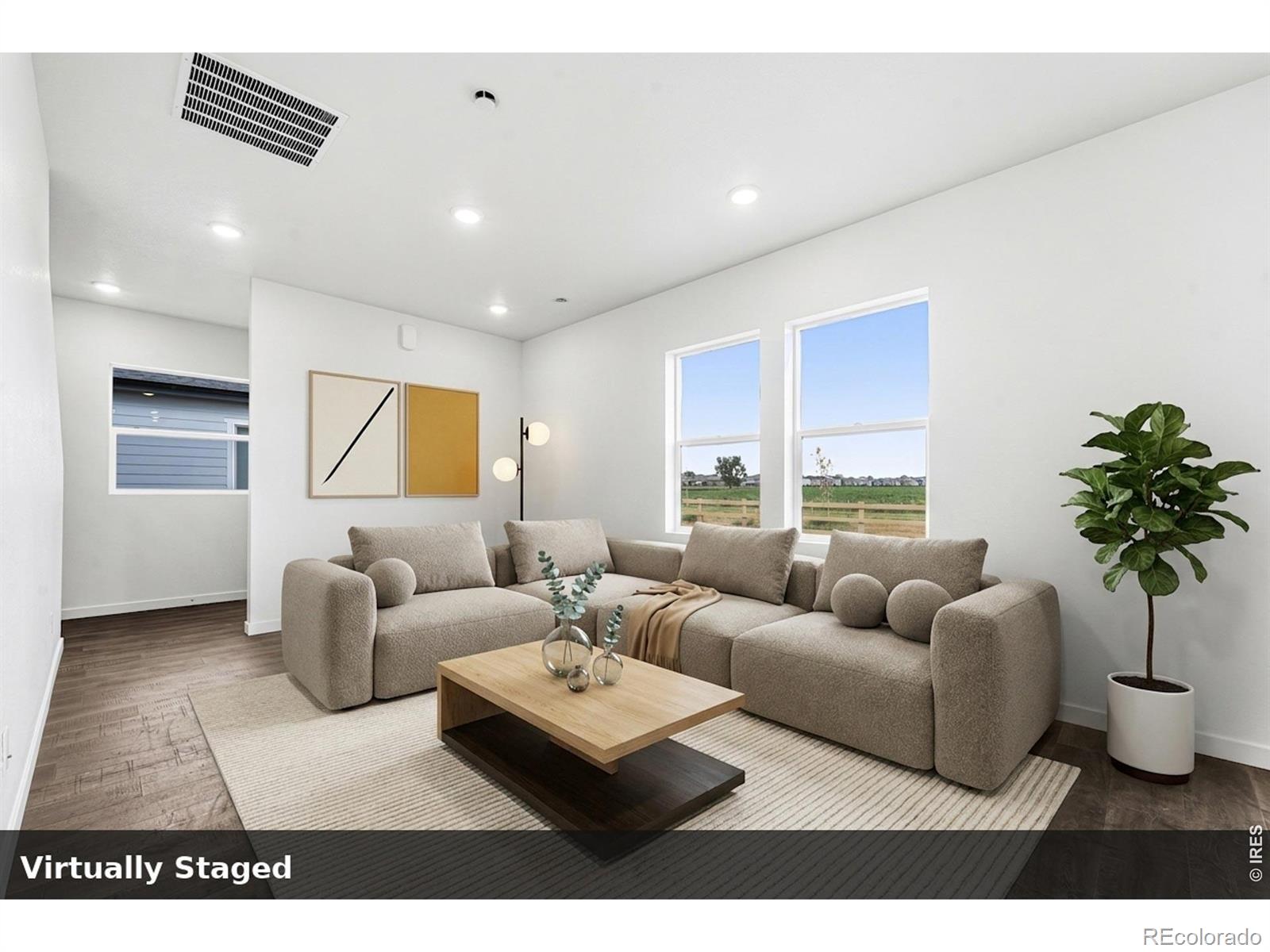 MLS Image #3 for 1907  triticale way,johnstown, Colorado