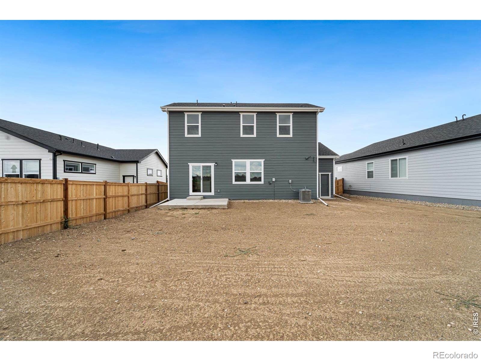 MLS Image #6 for 1907  triticale way,johnstown, Colorado