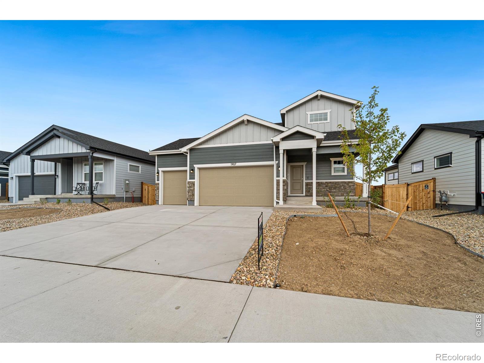 MLS Image #7 for 1907  triticale way,johnstown, Colorado
