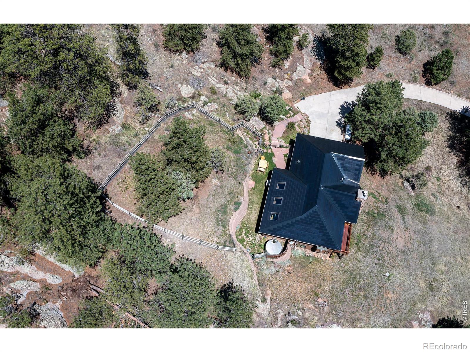 MLS Image #34 for 35  cody court,lyons, Colorado
