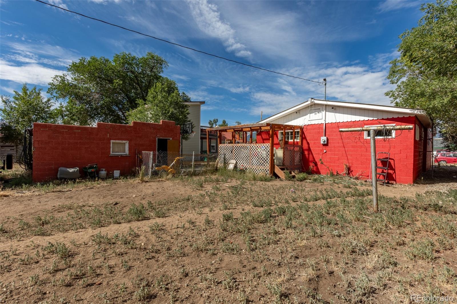 MLS Image #11 for 213 n colorado avenue,buena vista, Colorado