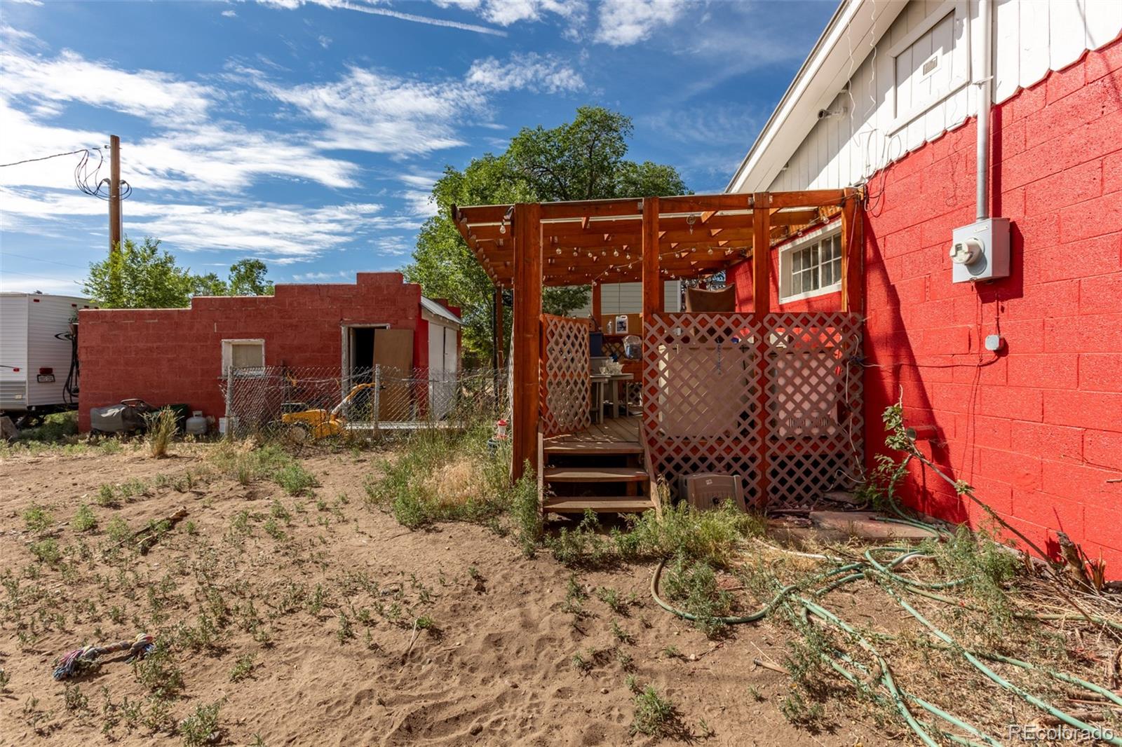 MLS Image #12 for 213 n colorado avenue,buena vista, Colorado