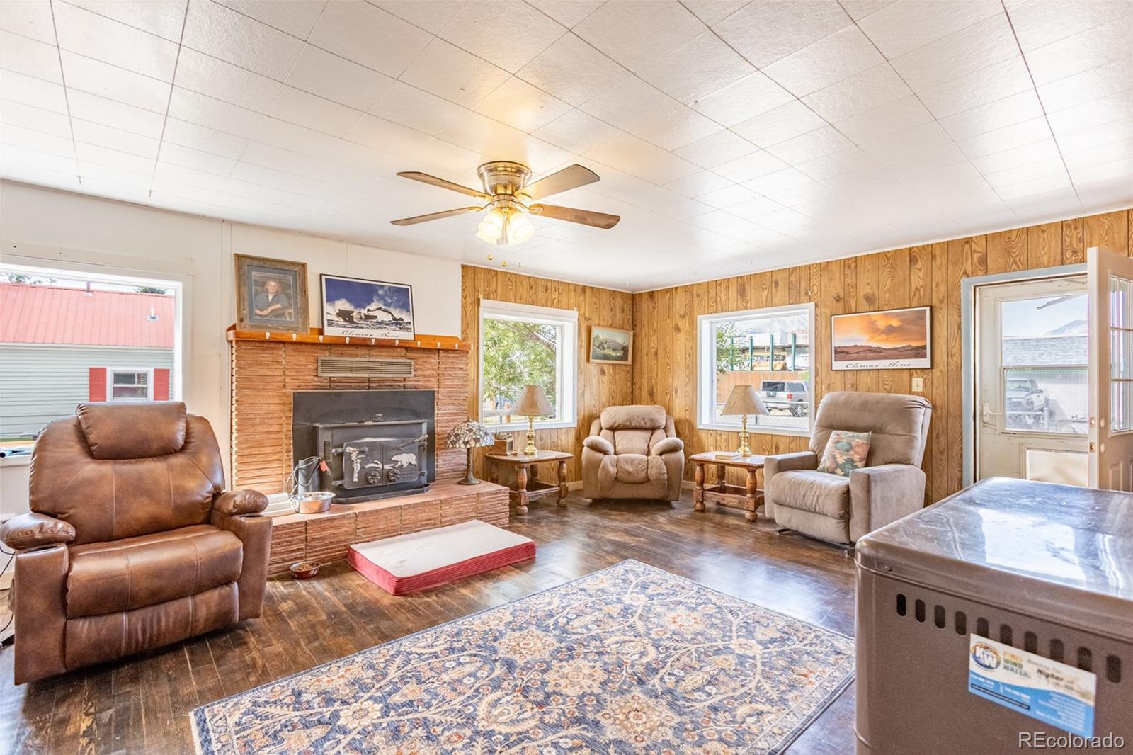 MLS Image #18 for 213 n colorado avenue,buena vista, Colorado