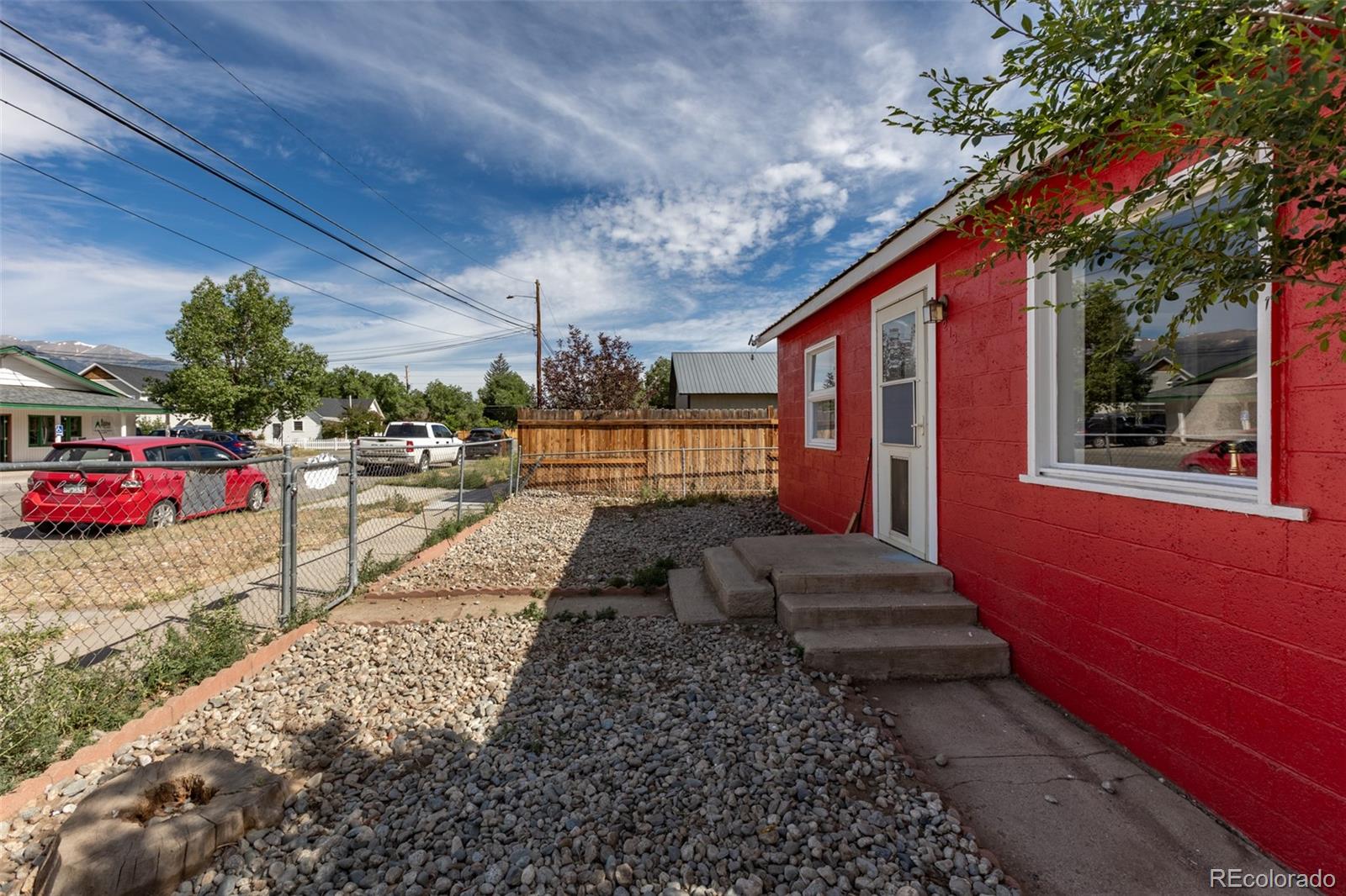 MLS Image #2 for 213 n colorado avenue,buena vista, Colorado