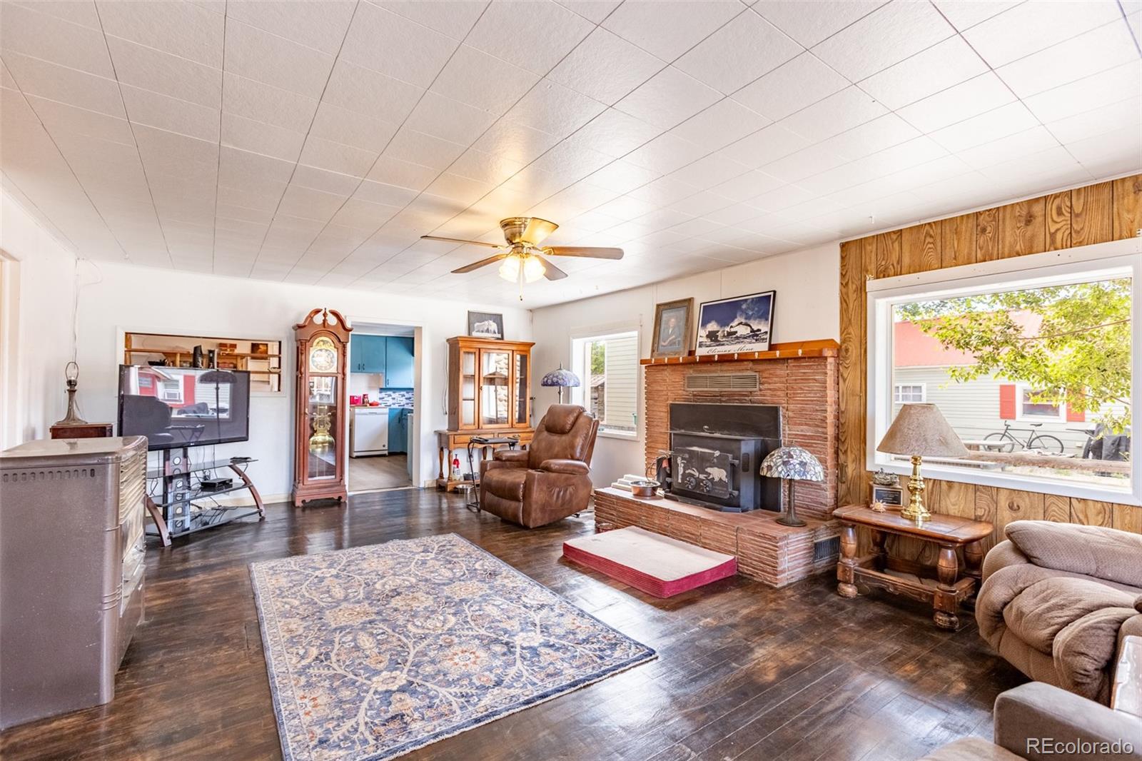 MLS Image #20 for 213 n colorado avenue,buena vista, Colorado