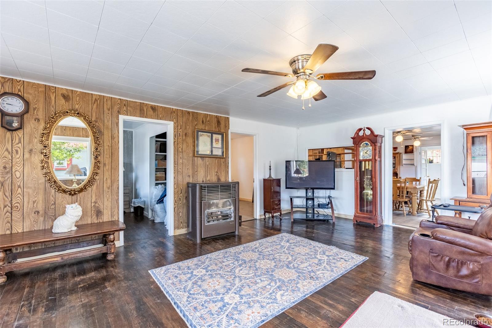 MLS Image #21 for 213 n colorado avenue,buena vista, Colorado