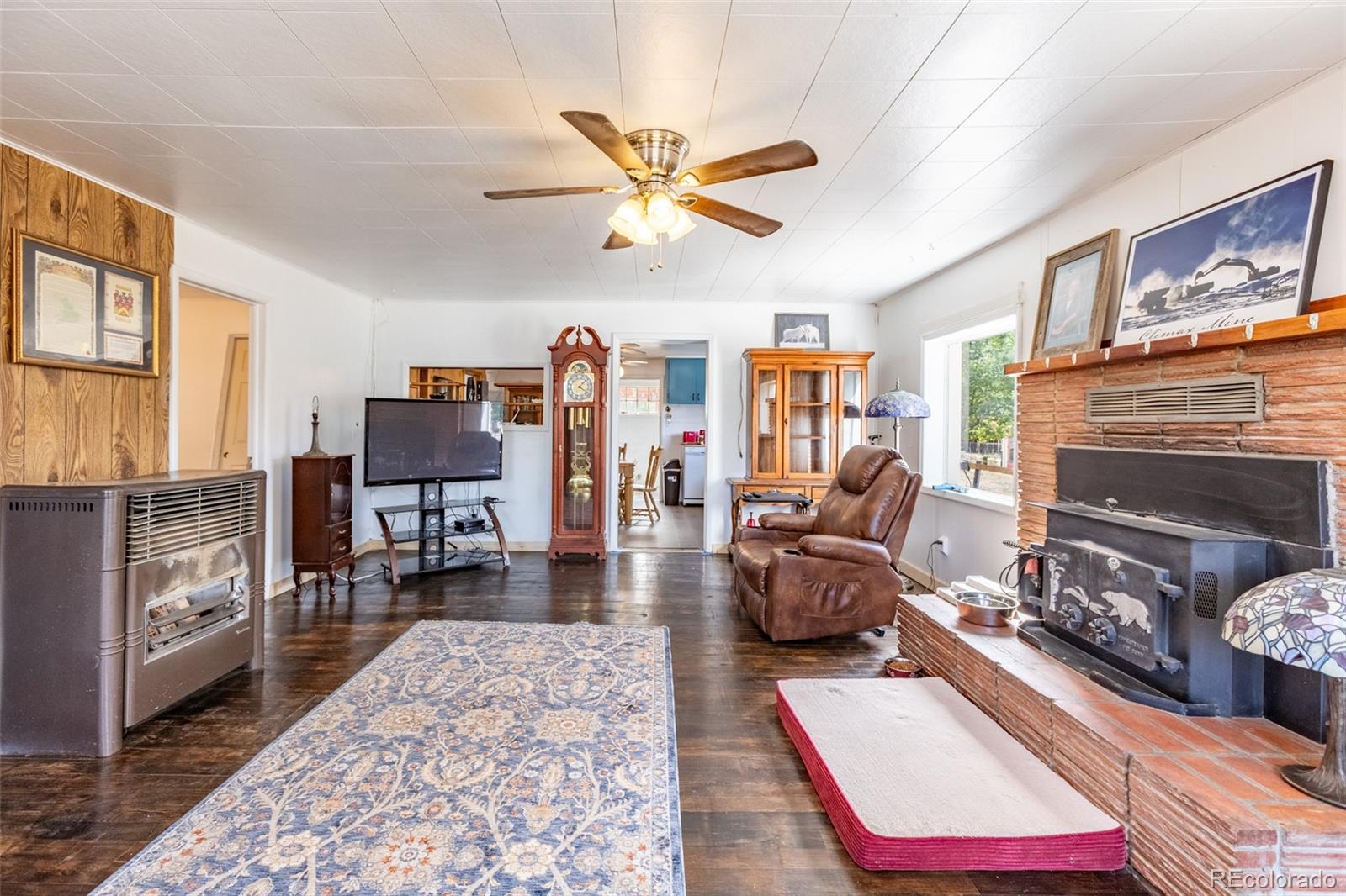 MLS Image #22 for 213 n colorado avenue,buena vista, Colorado