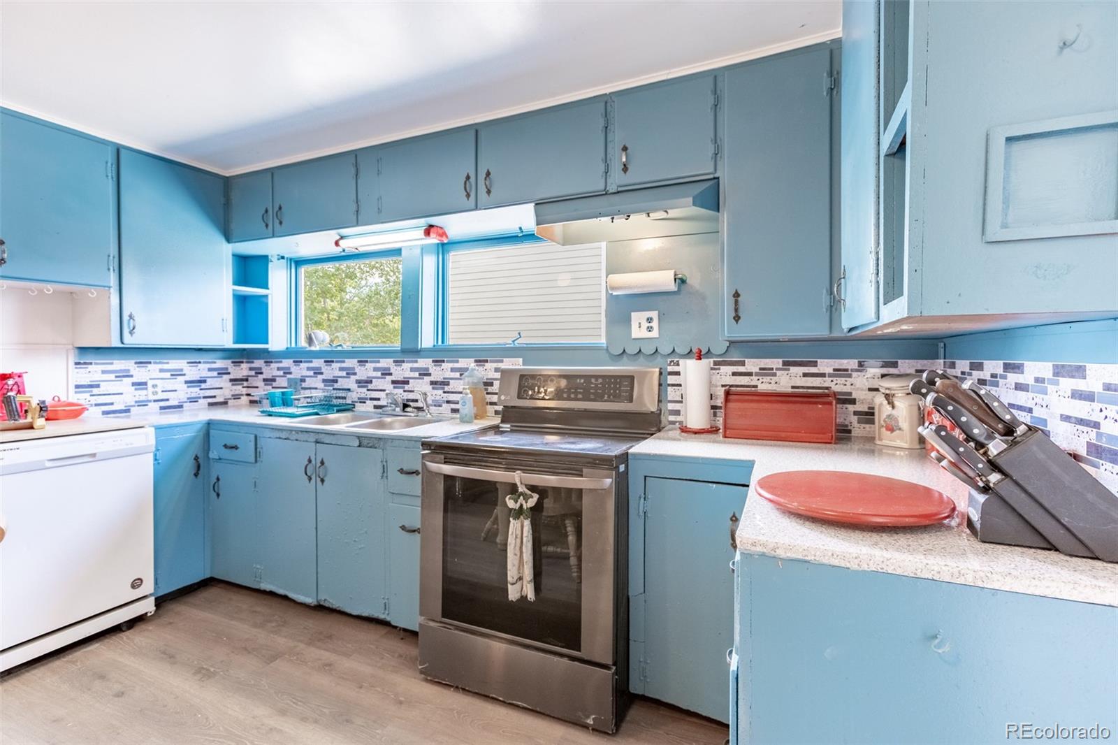 MLS Image #23 for 213 n colorado avenue,buena vista, Colorado