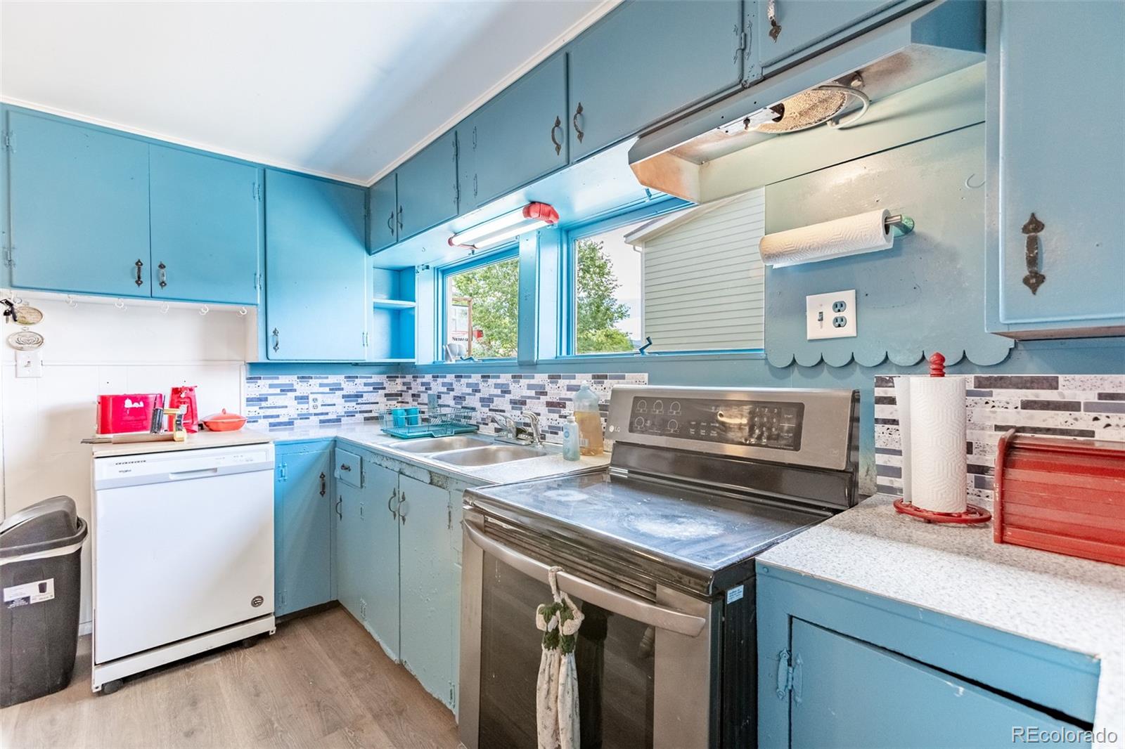 MLS Image #24 for 213 n colorado avenue,buena vista, Colorado